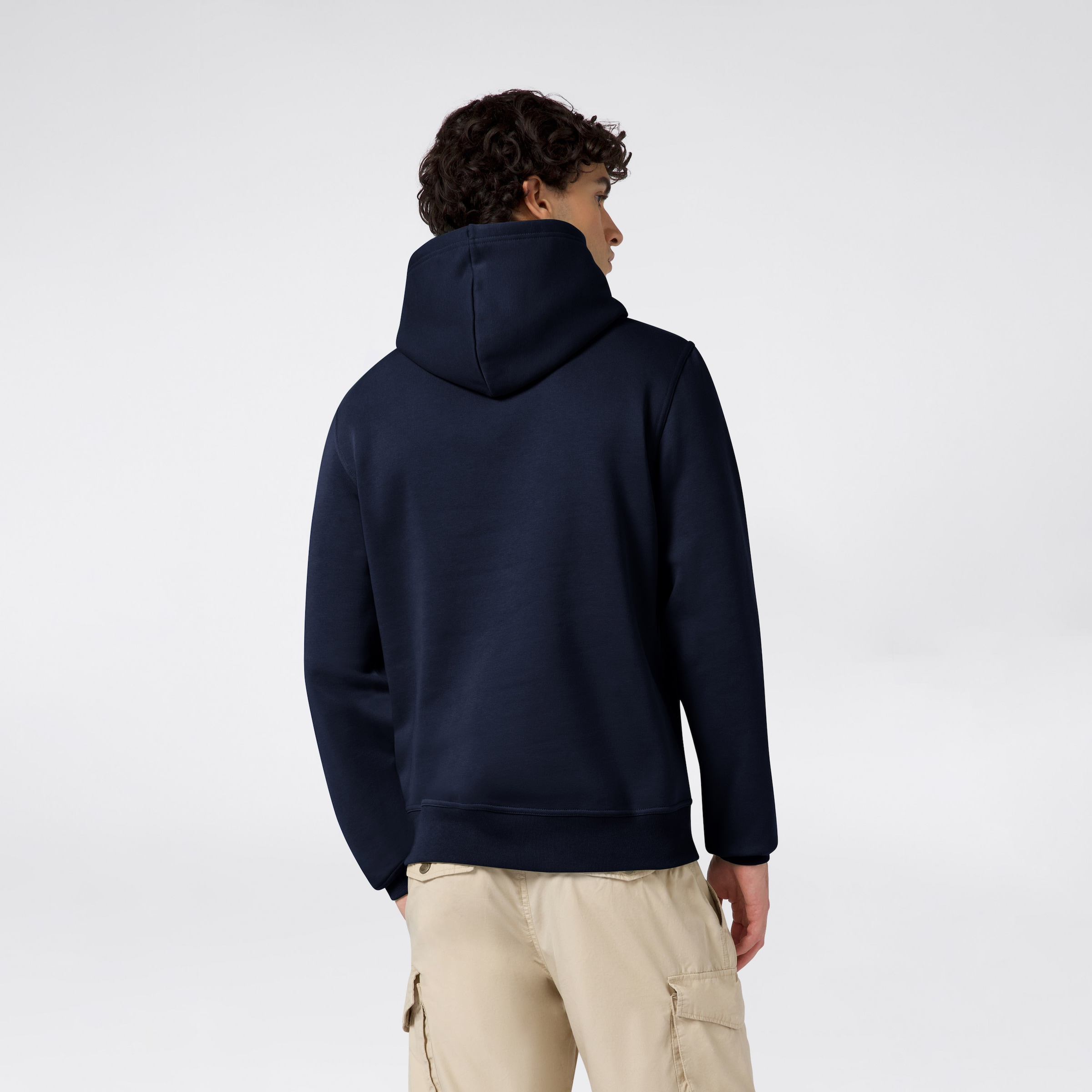 Champion Kapuzensweatshirt »SPORTWEAR HOODIE Standard Fit«, mit Kapuze, mit aufgerautem Innenfutter

