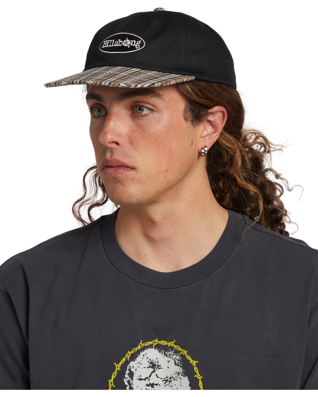 Billabong Snapback Cap »Mogul«