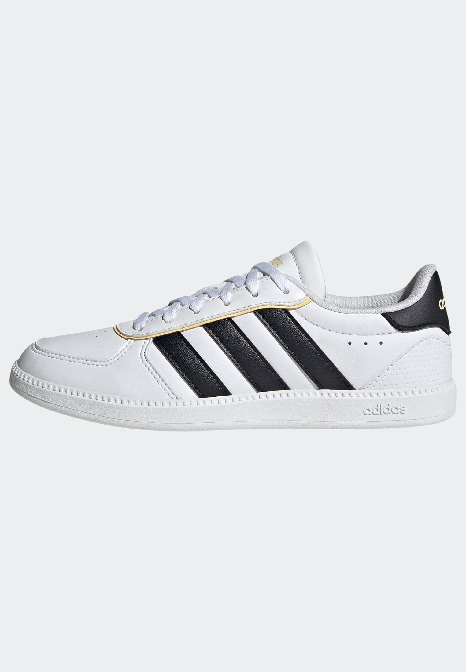adidas Sportswear Sneaker »BREAKNET SLEEK KIDS«  für Kinder & Jugendliche