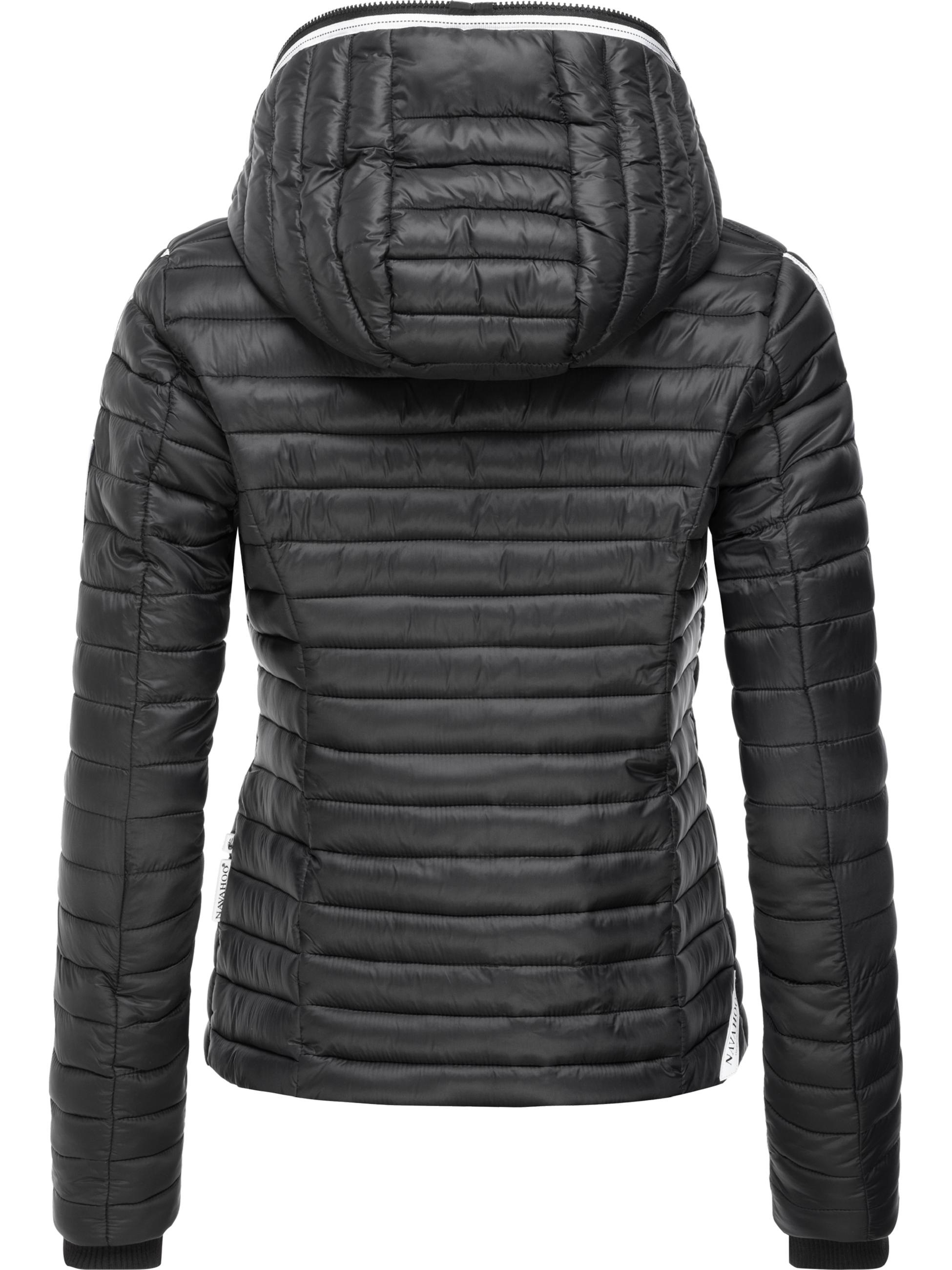 Navahoo Steppjacke »Übergangsjacke Kimuk Prc«