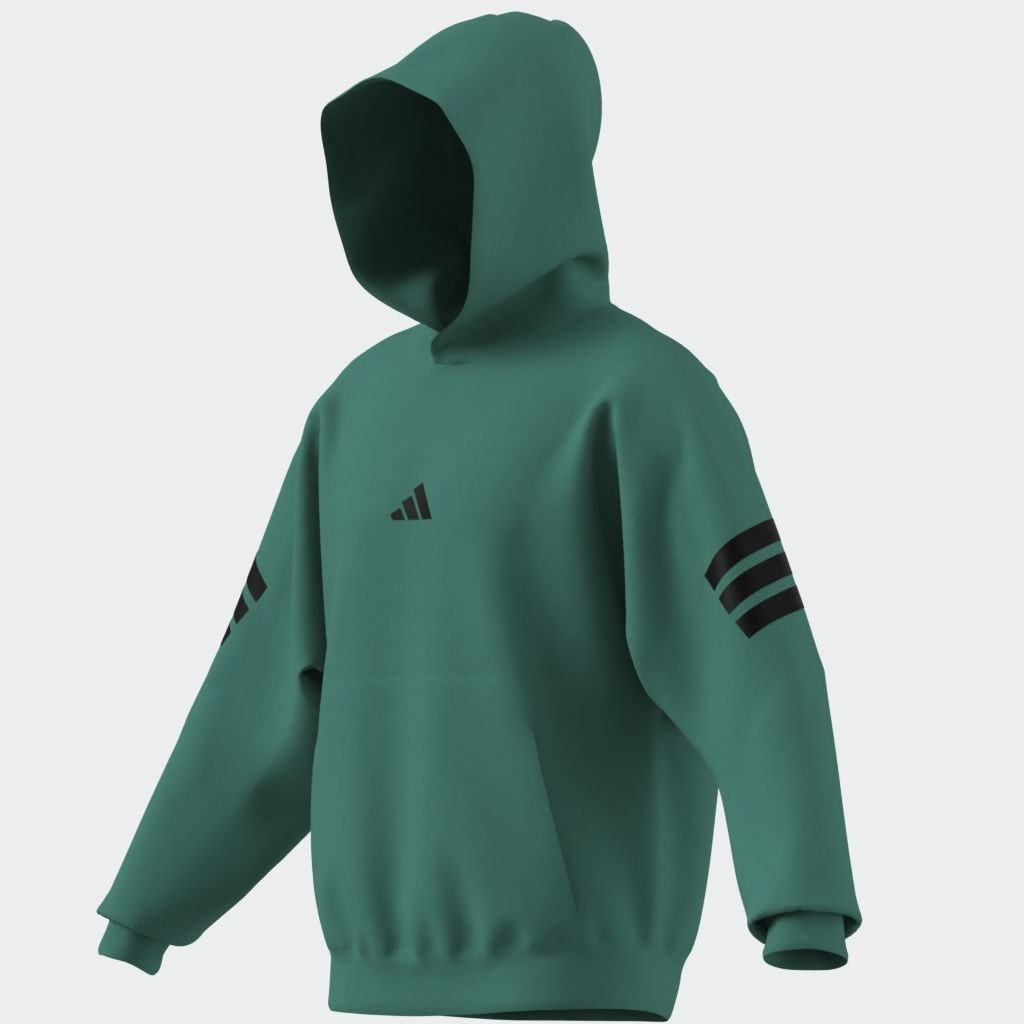 adidas Sportswear Kapuzensweatshirt »M FI 3S HD«
