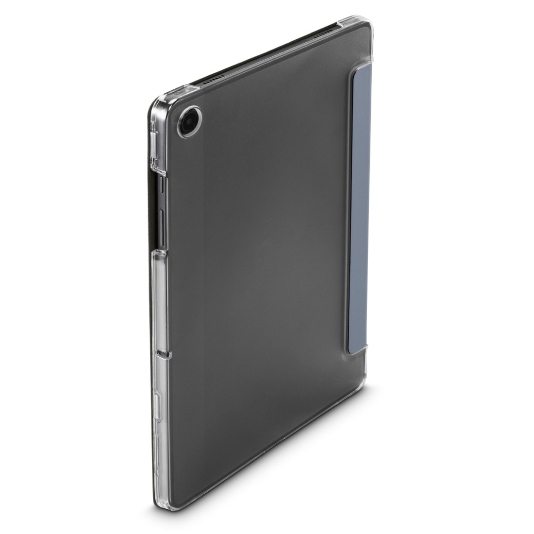 Hama Tablet-Hülle »Tablet-Hülle für Galaxy Tab A11+/A9+ 11“, transparente Rückseite« Samsung Galaxy Tab A11+ | Tablet Standfunktion, Magnetverschluss, leicht und robust