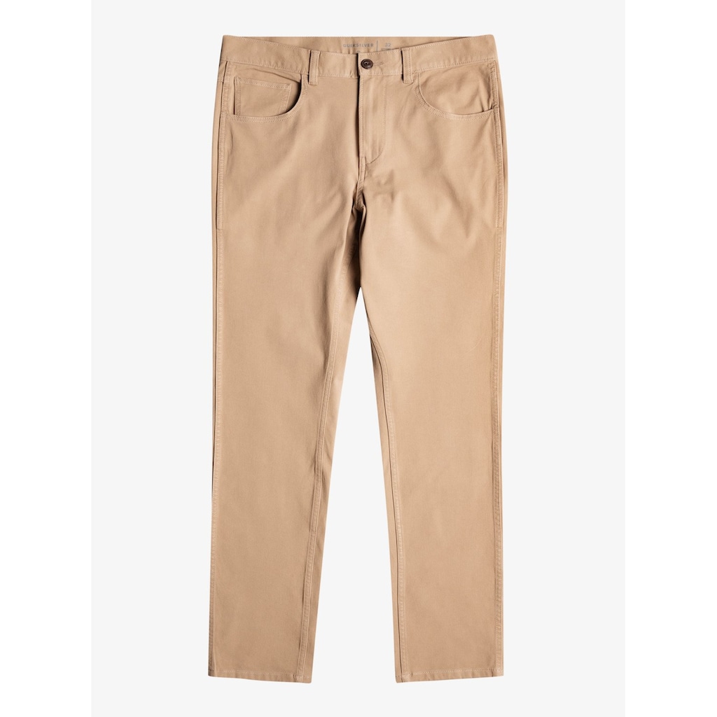 Quiksilver Stoffhose »Krandy«