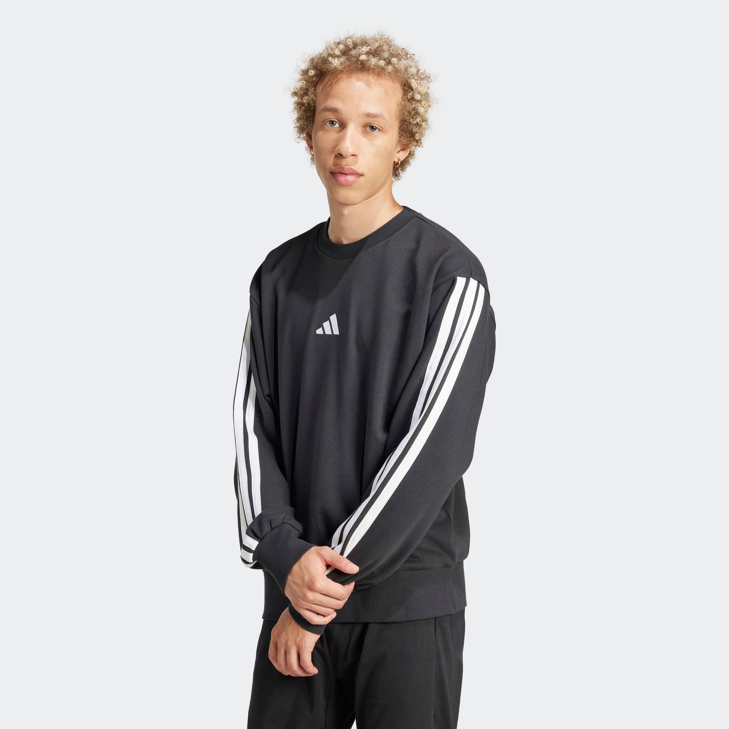 adidas Sportswear Sweatshirt »M 3S FT SWT«