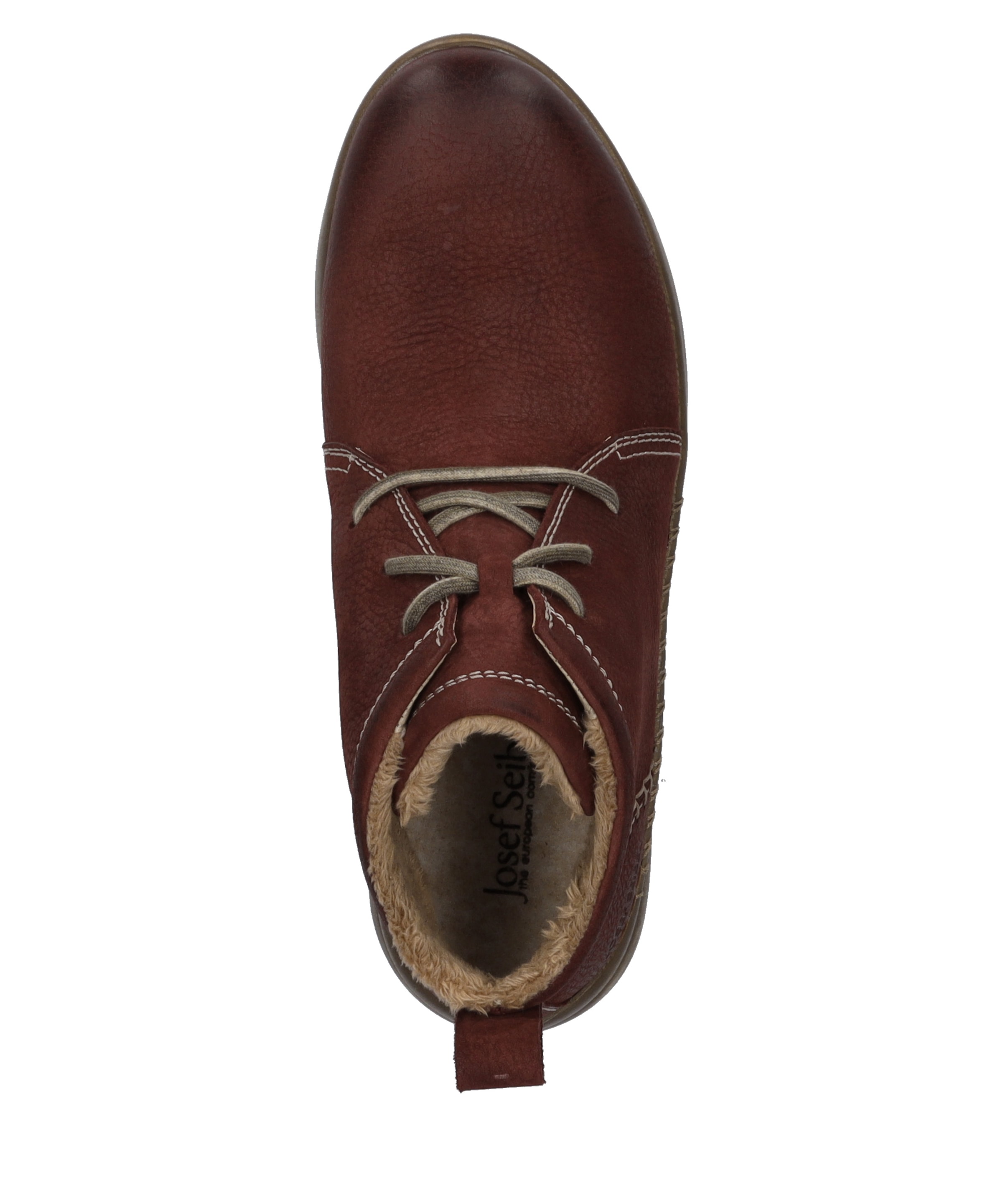Josef Seibel Stiefelette »Conny 56, bordeaux«