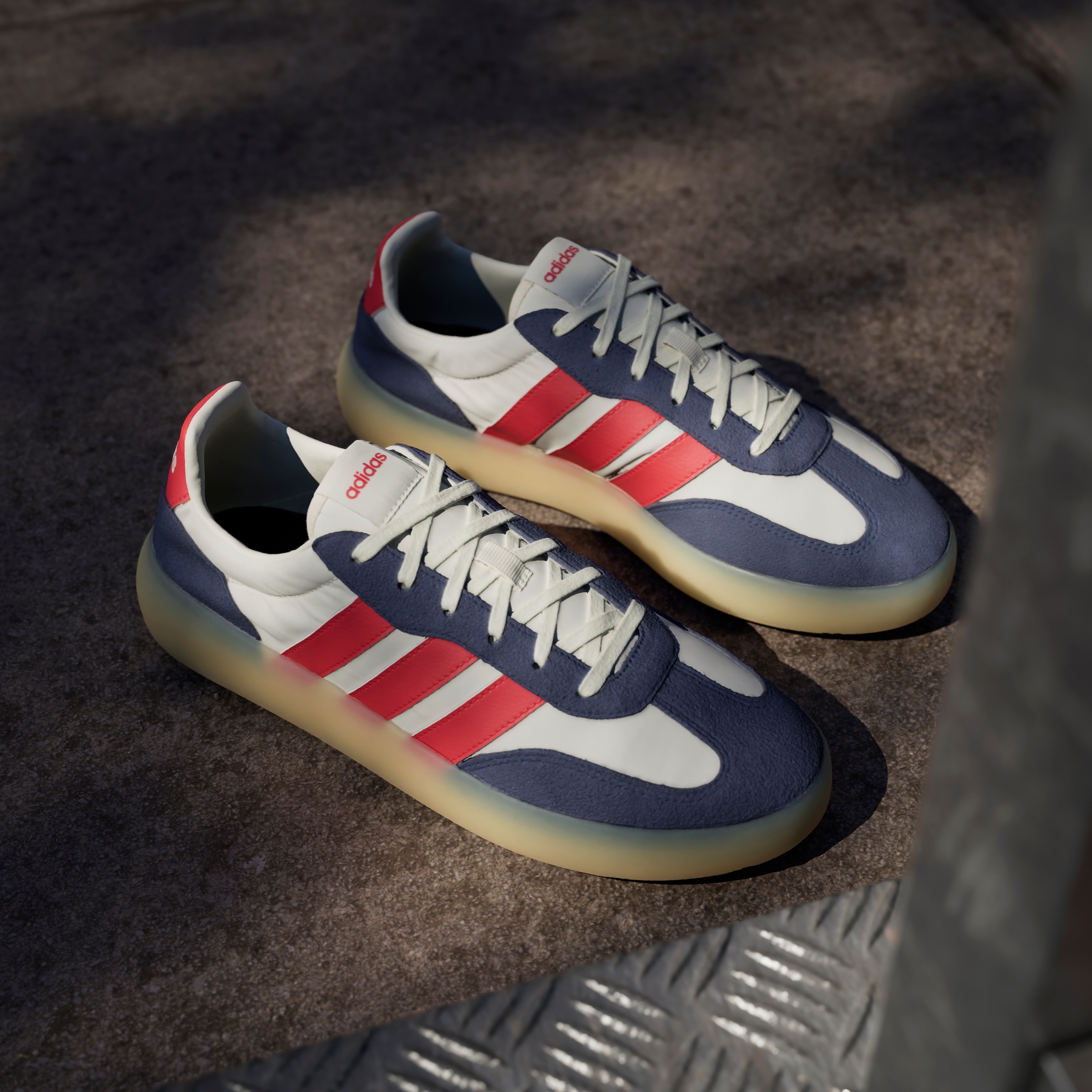 adidas Sportswear Sneaker »BARREDA DECODE«