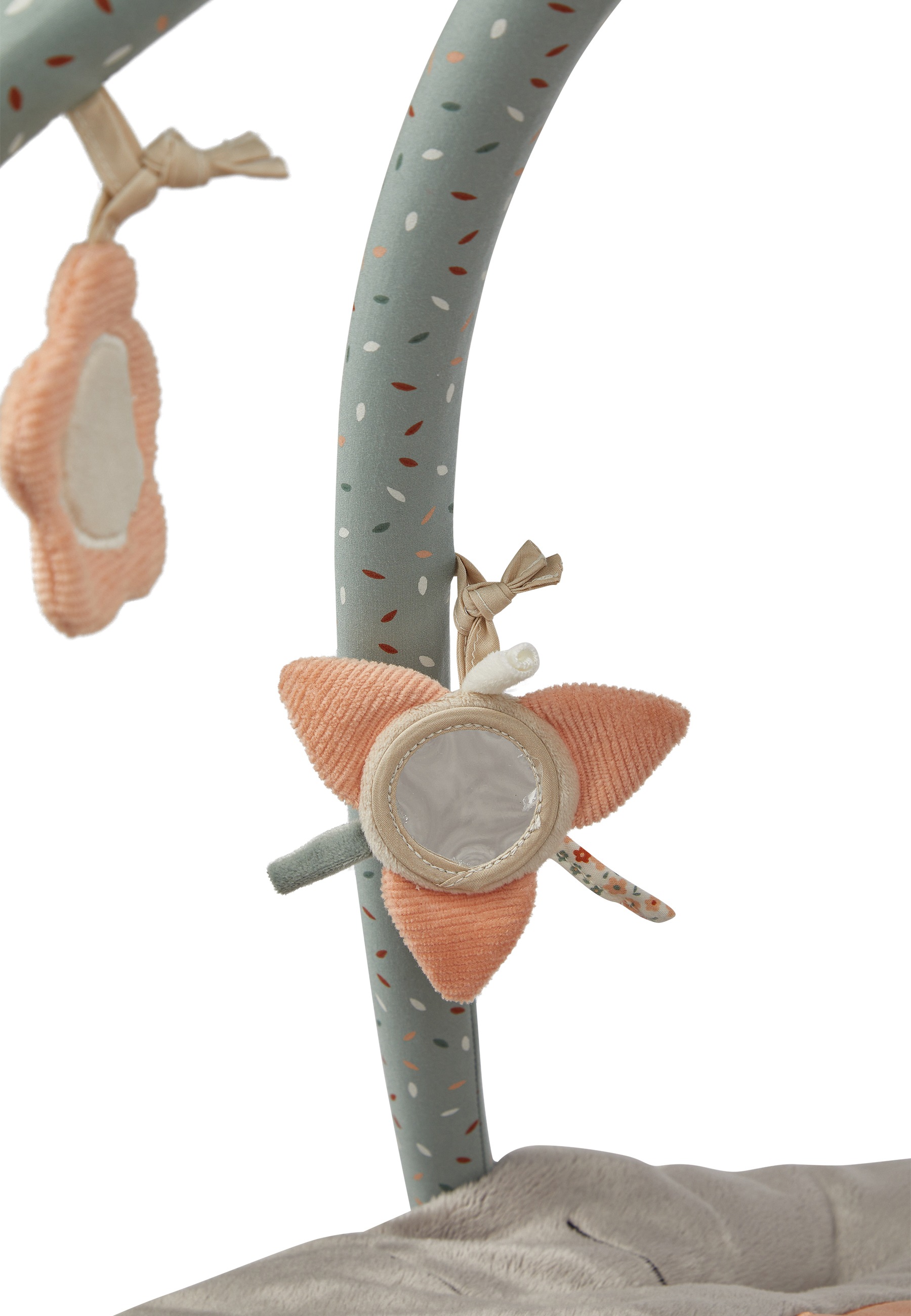 Sterntaler® Babydecke »Spielbogen KATZE Lilly«