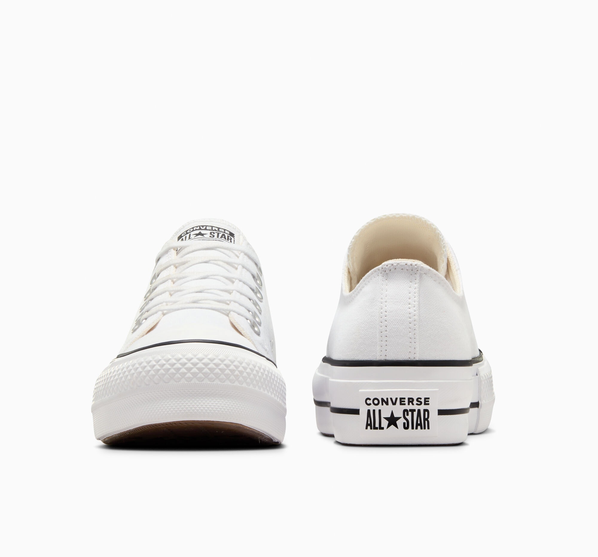 Converse Sneaker »CHUCK TAYLOR ALL STAR LIFT PLATFOR«
