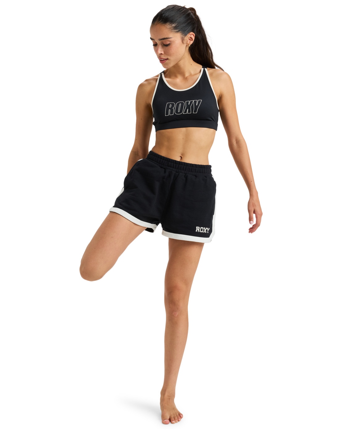 Roxy Shirttop »Everyday Flow«