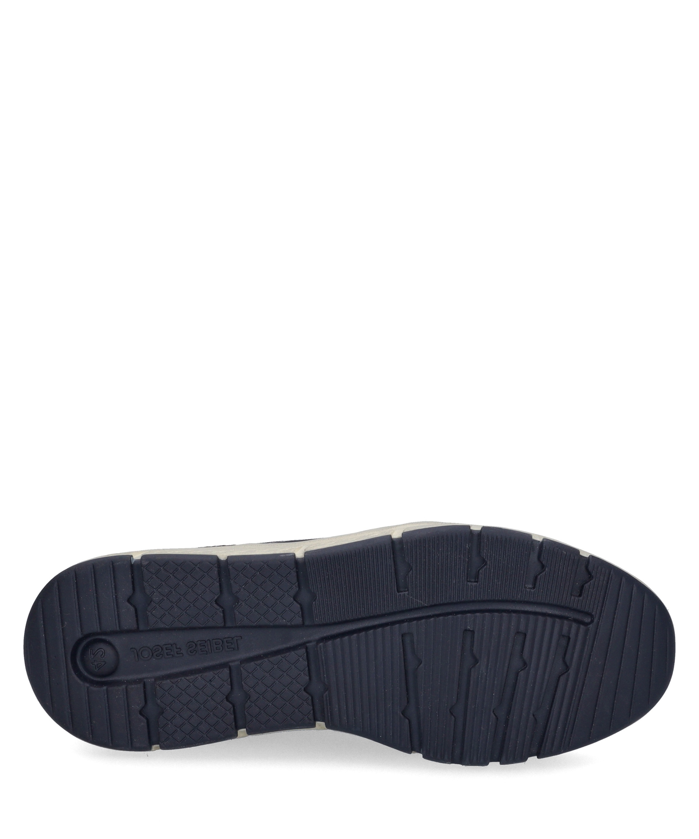 Josef Seibel Schnürschuh »Giuseppe 07, indigo-kombi«