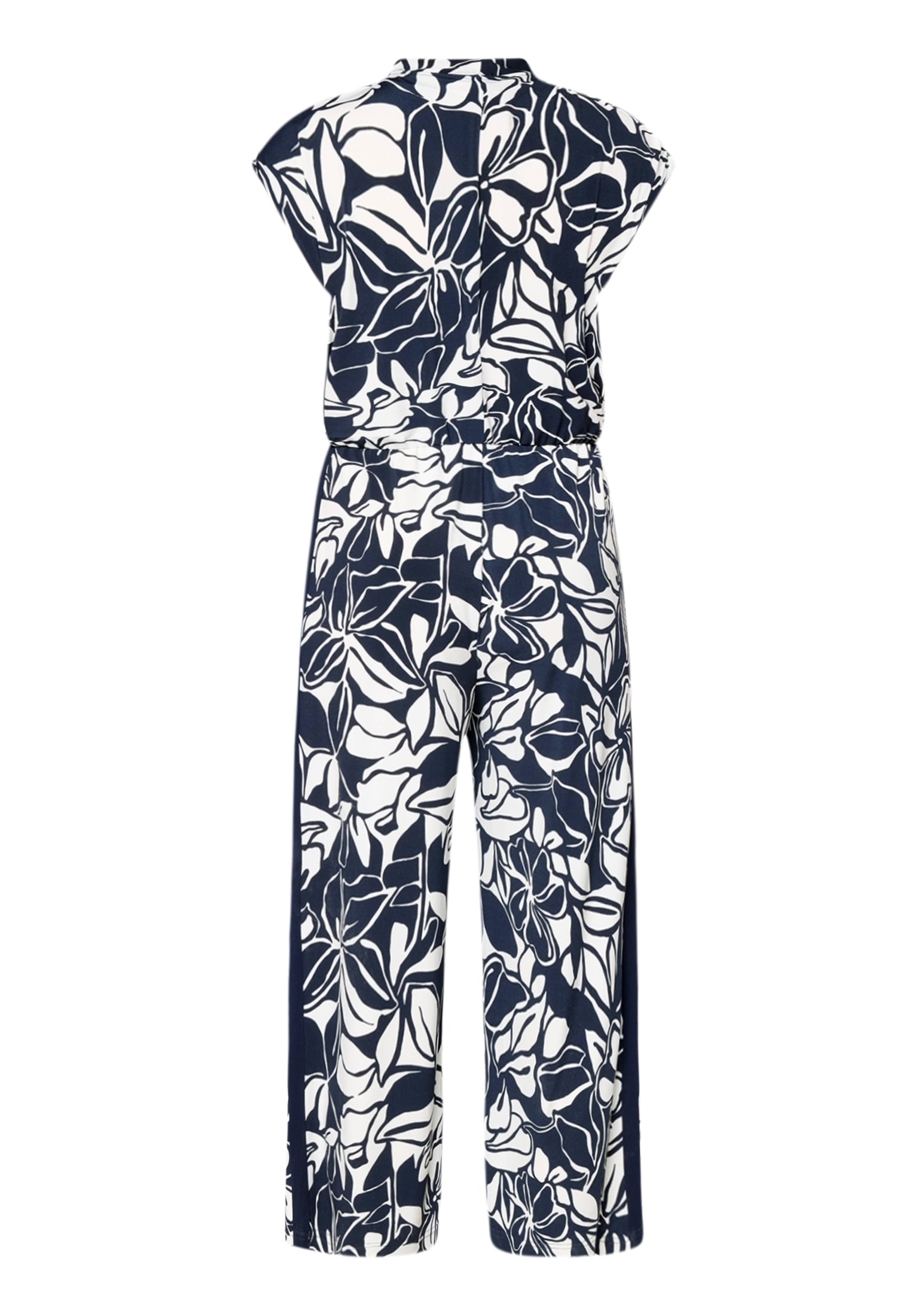 Betty Barclay Jumpsuit »Jumpsuit mit Eingrifftaschen«