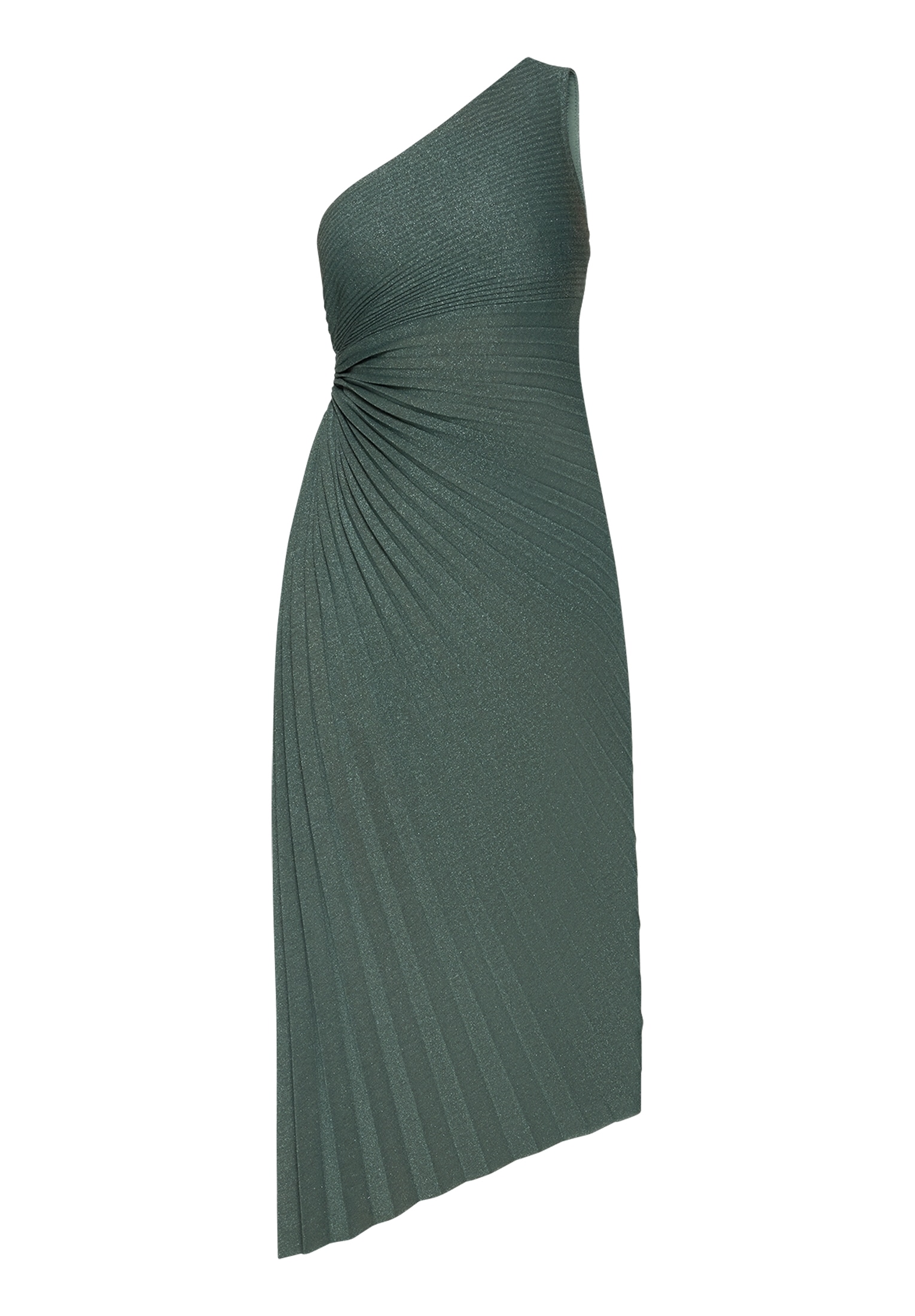 Vera Mont Abendkleid »Abendkleid im Glitzer-Look«