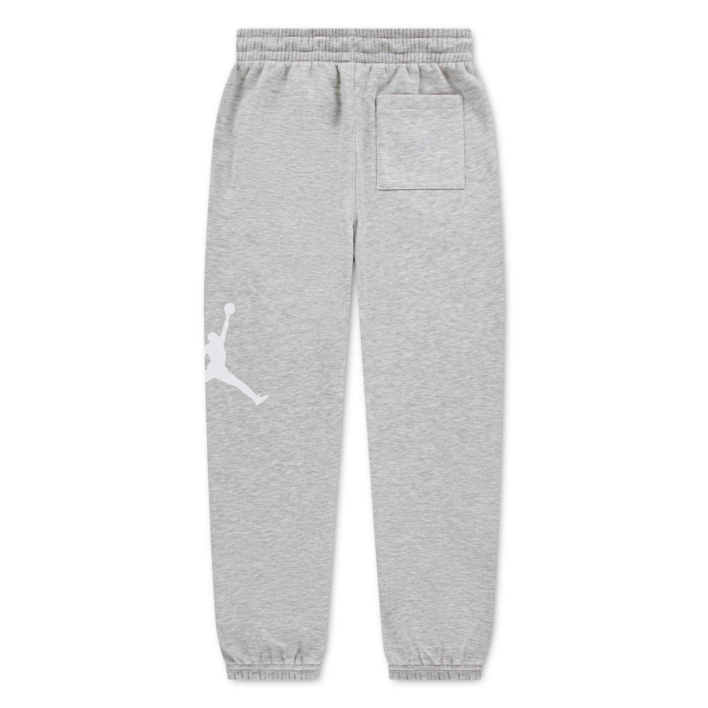 Jordan Jogginghose »JDN MJ JUMBO JUMPMAN FLC PANT«  sportlicher Stil, für Sportmode und Casualmode, mit Kordelverschluss