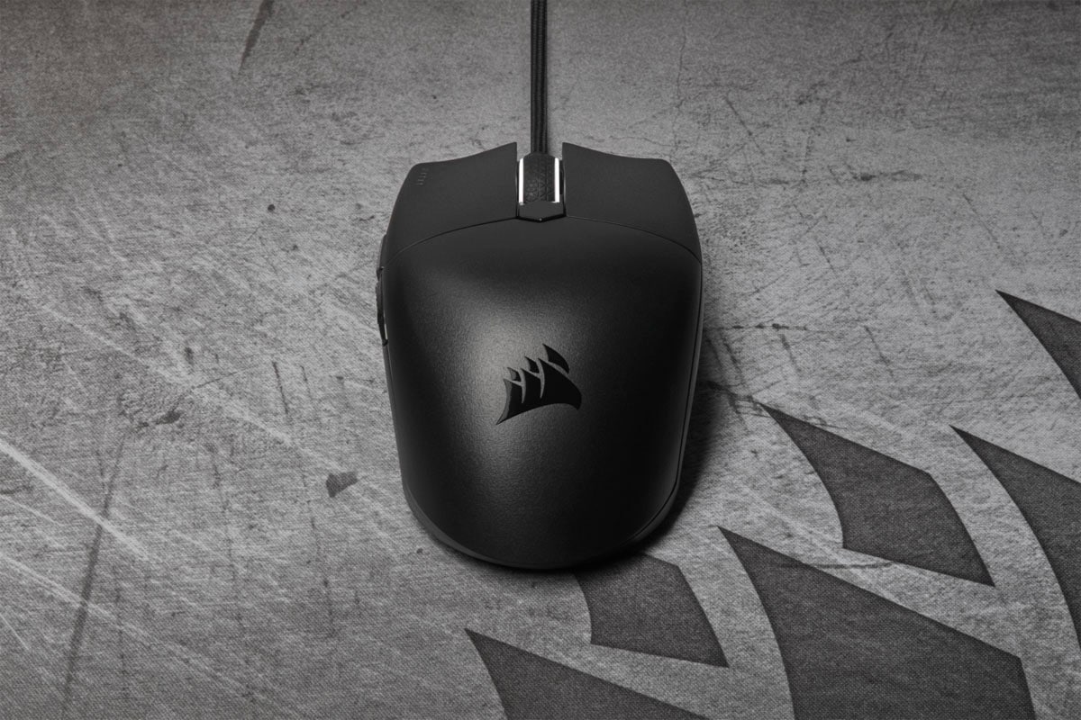 Corsair Gaming-Maus »KATAR PRO XT«