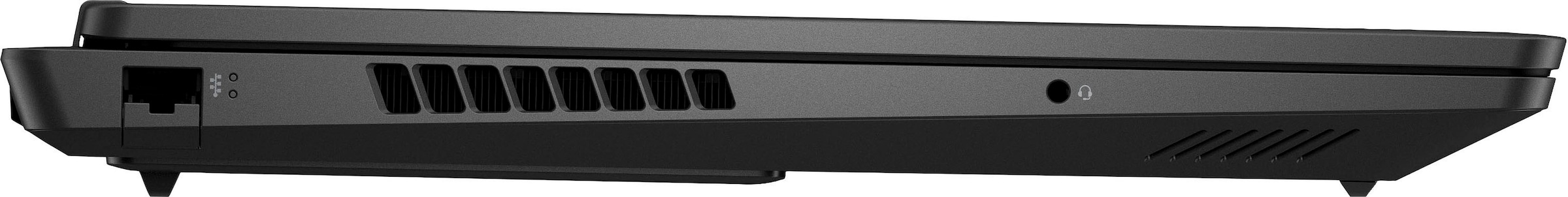 HP Gaming-Notebook »Omen 17-db1272ng« 43,94 cm / 17,3 ″ AMD Ryzen™ AI 7 GeForce RTX 5060 1.000 GB SSD