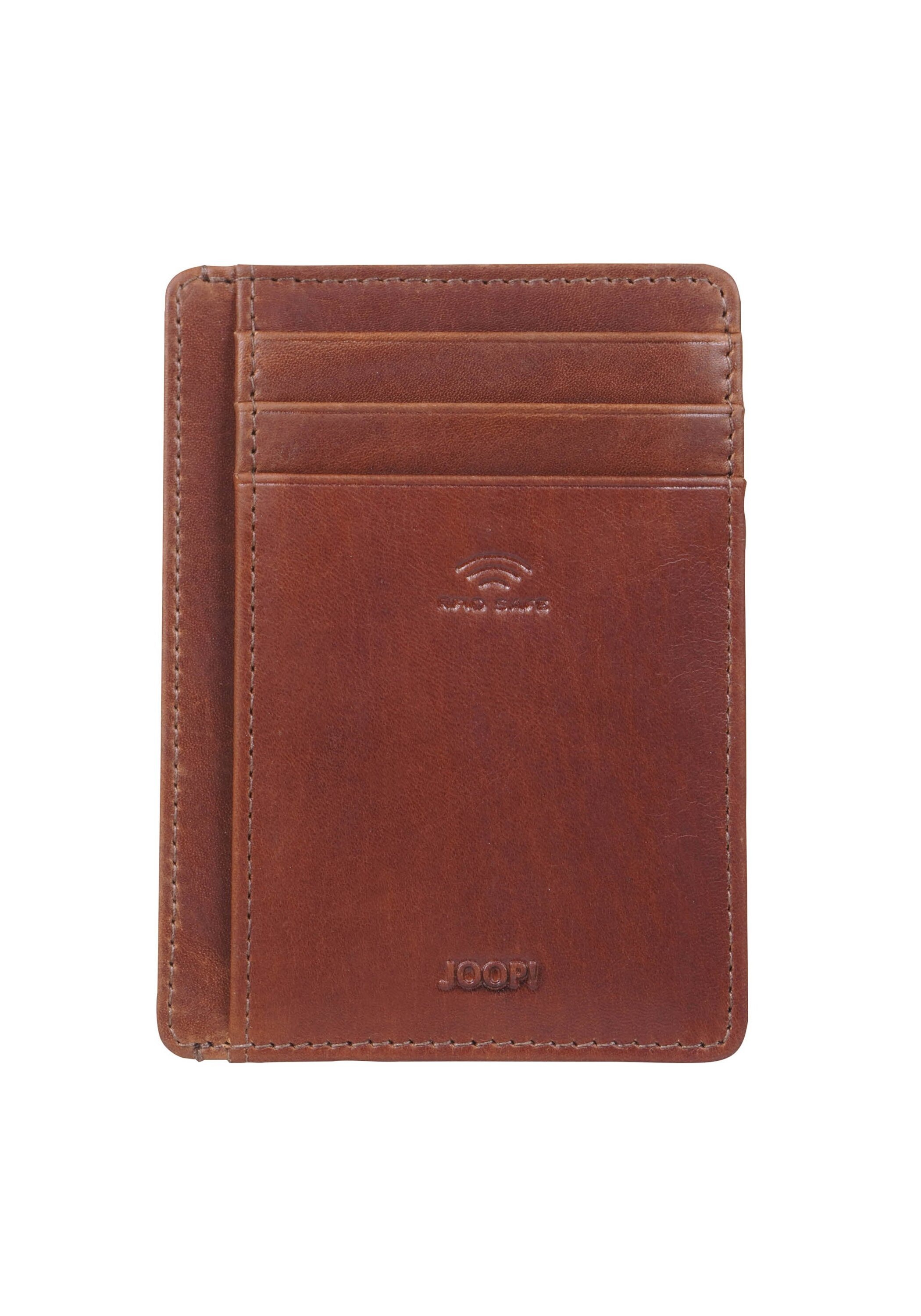 JOOP! Geldbörse »Geldbörse Loreto Itys Cardholder sv5«