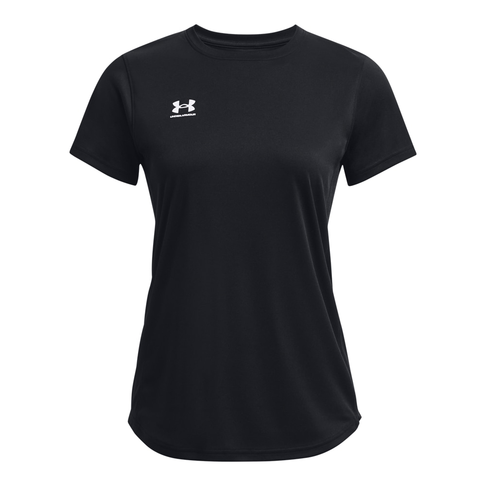 Under Armour® Trainingsshirt »UA W'S CH. TRAIN SS«, (1 tlg.)