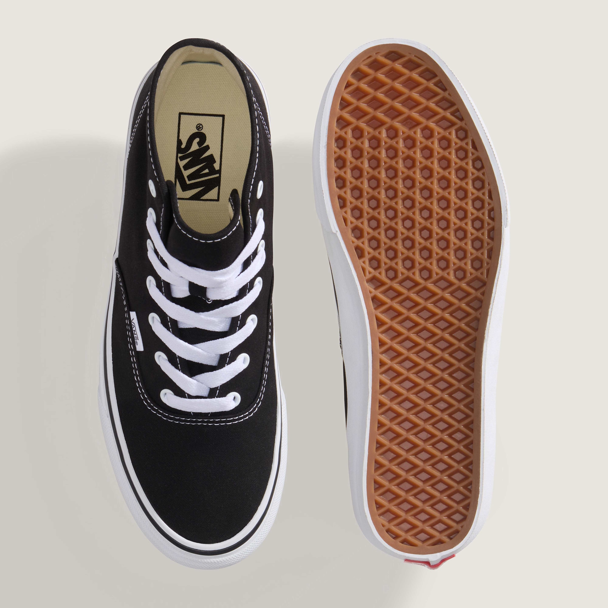 Vans Sneaker »Authentic Hi 2.0«