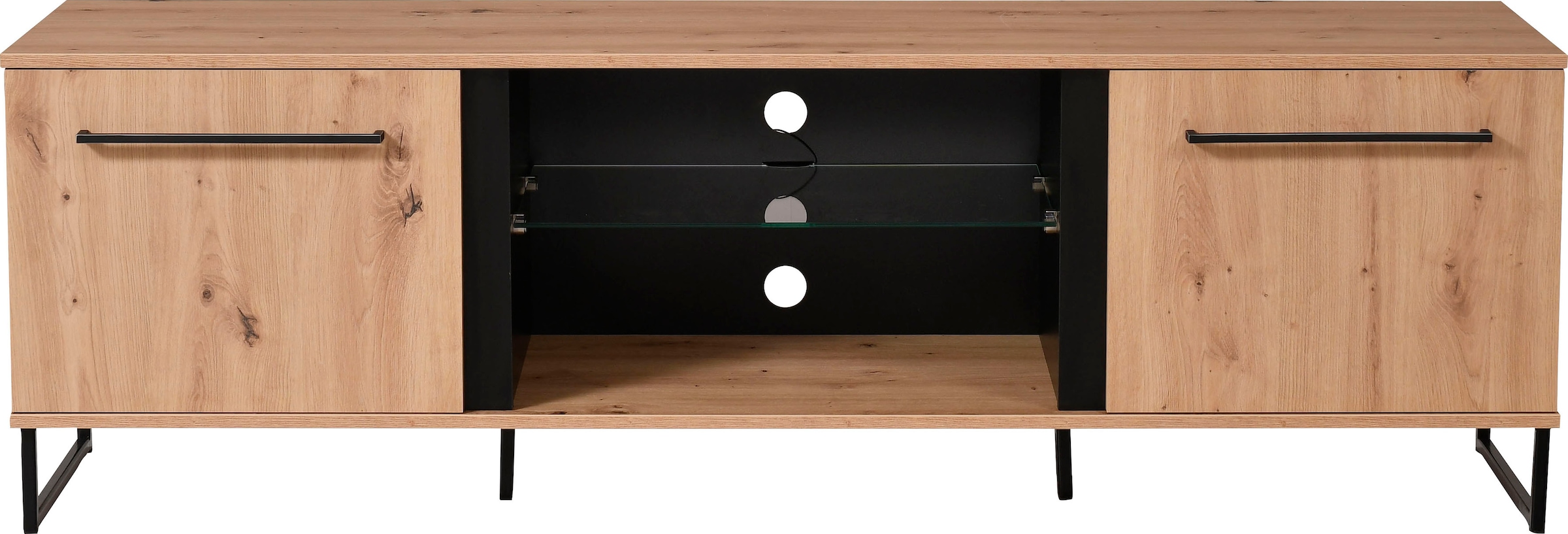 INOSIGN TV-Board »Sardinia«, Breite ca. 170 cm