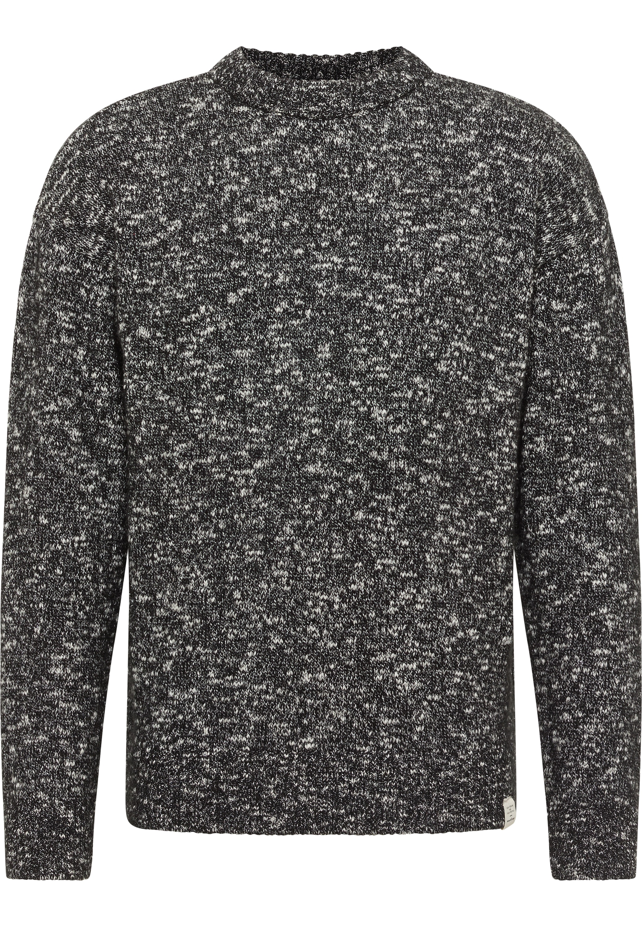 MUSTANG Sweater »Herren Style Elwood«