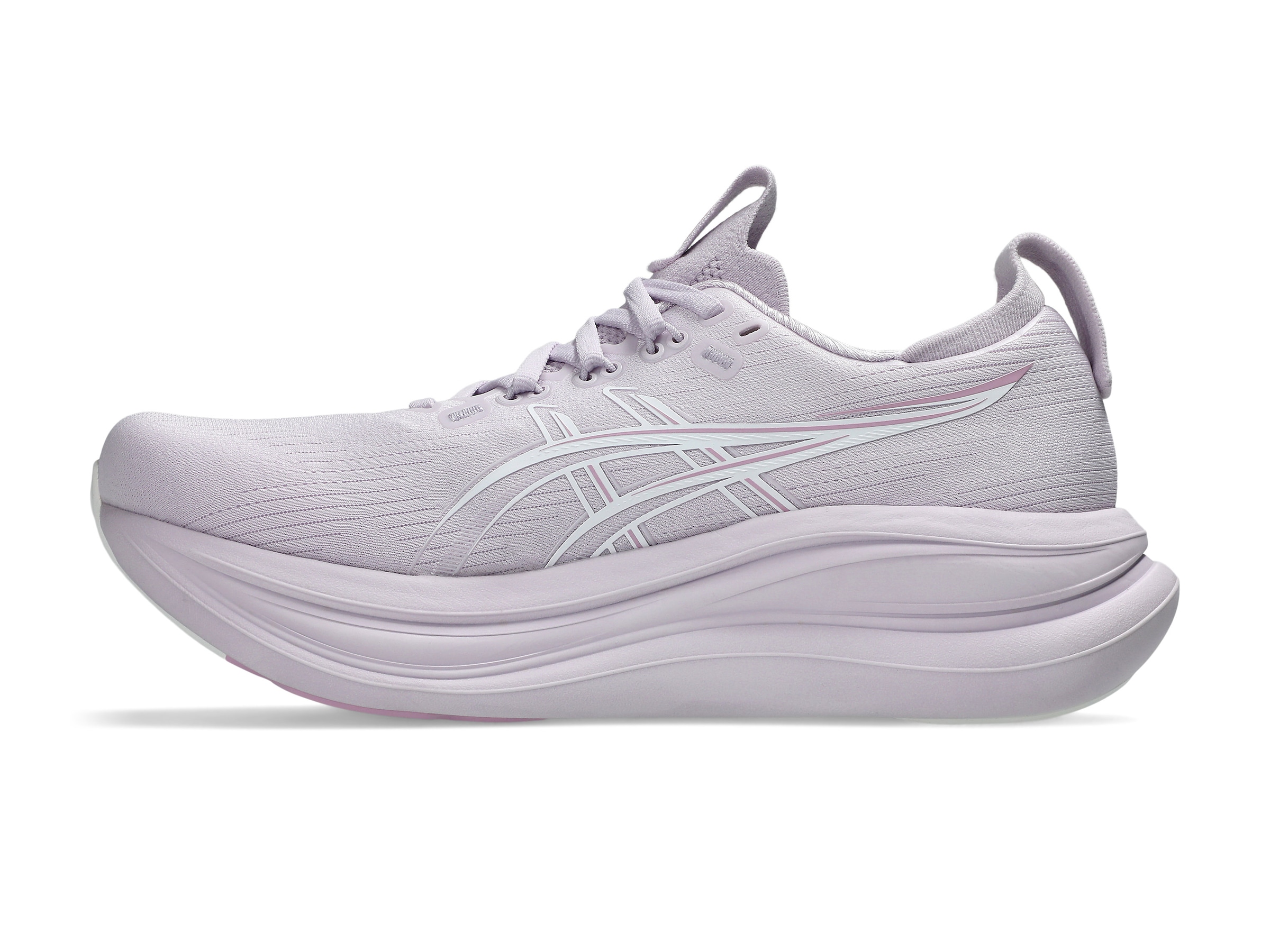 Asics Laufschuh »GEL-NIMBUS 28«  für Erwachsene, mit leicht profiliertem Laufsohlenprofil