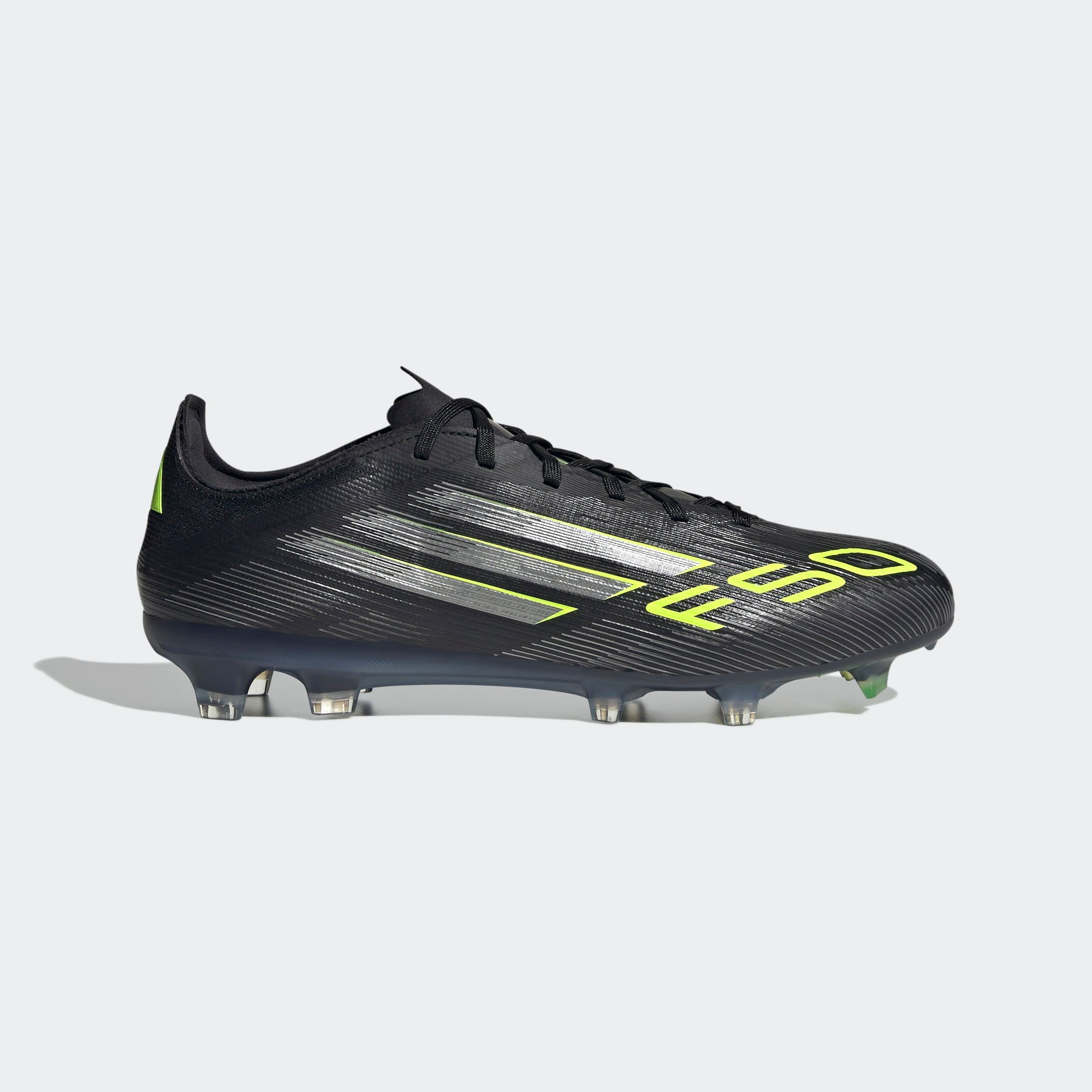 adidas Performance Fußballschuh »F50 PRO FIRM GROUND BOOTS«, geeignet für Rasenplätze