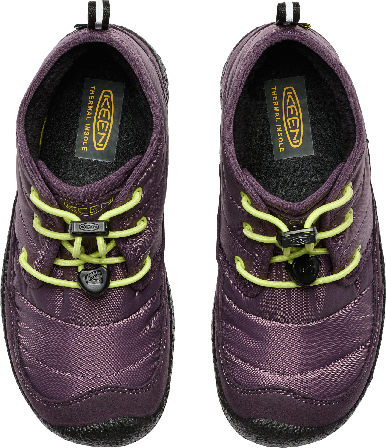 Keen Wintersportschuh »HOWSER II CHUKKA WP«, Winterschuhe, wasserdicht