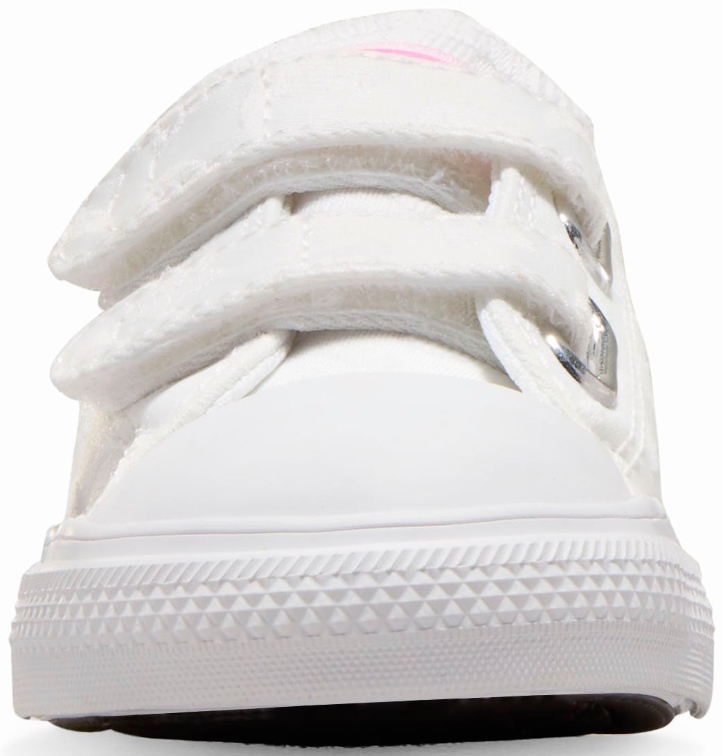 Converse Sneaker »CHUCK TAYLOR ALL STAR EASY ON SPARK«, mit Klettverschlüssen