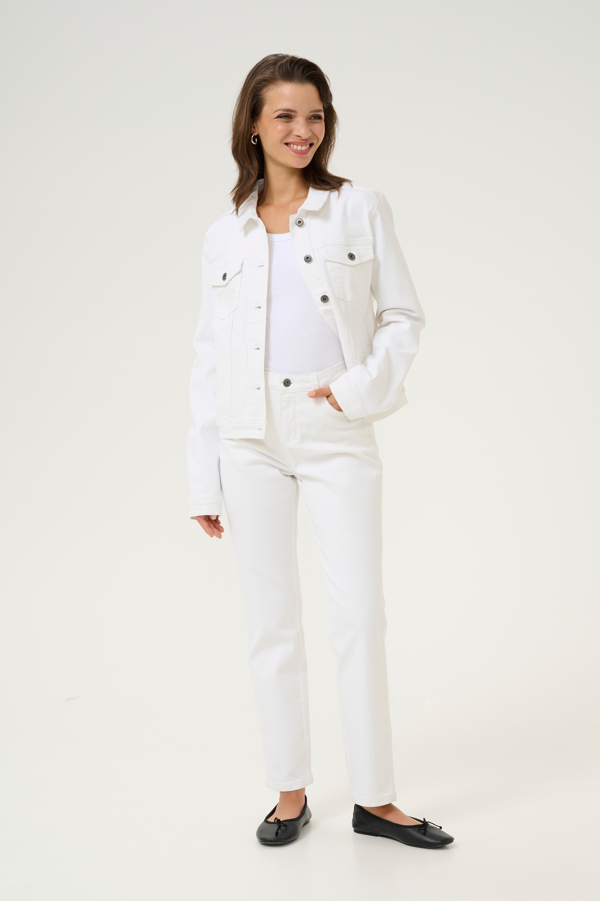 KAFFE Allwetterjacke »Jacke KAzelina«