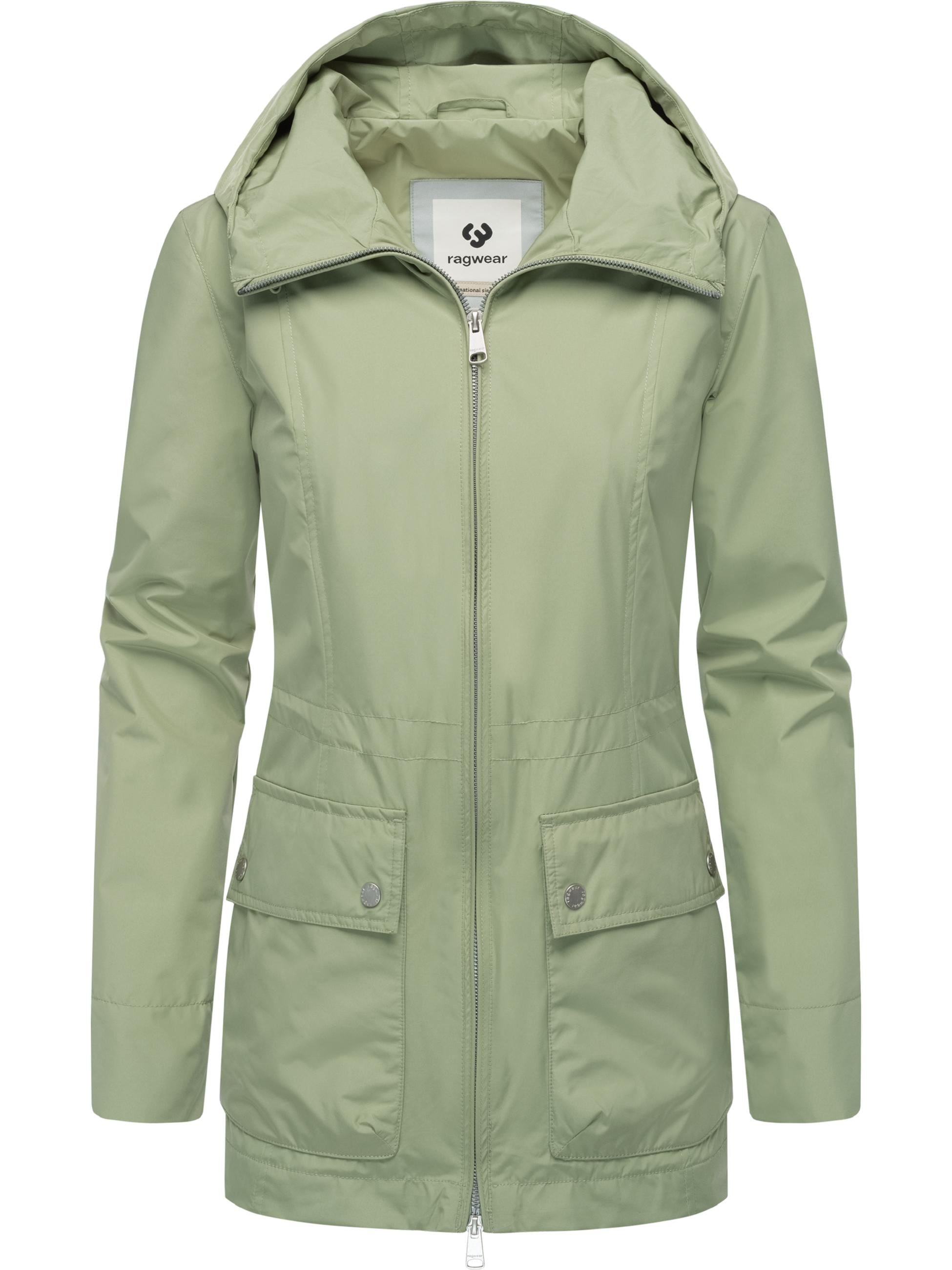 Ragwear Funktionsjacke »Funktionsjacke Monadetta A«