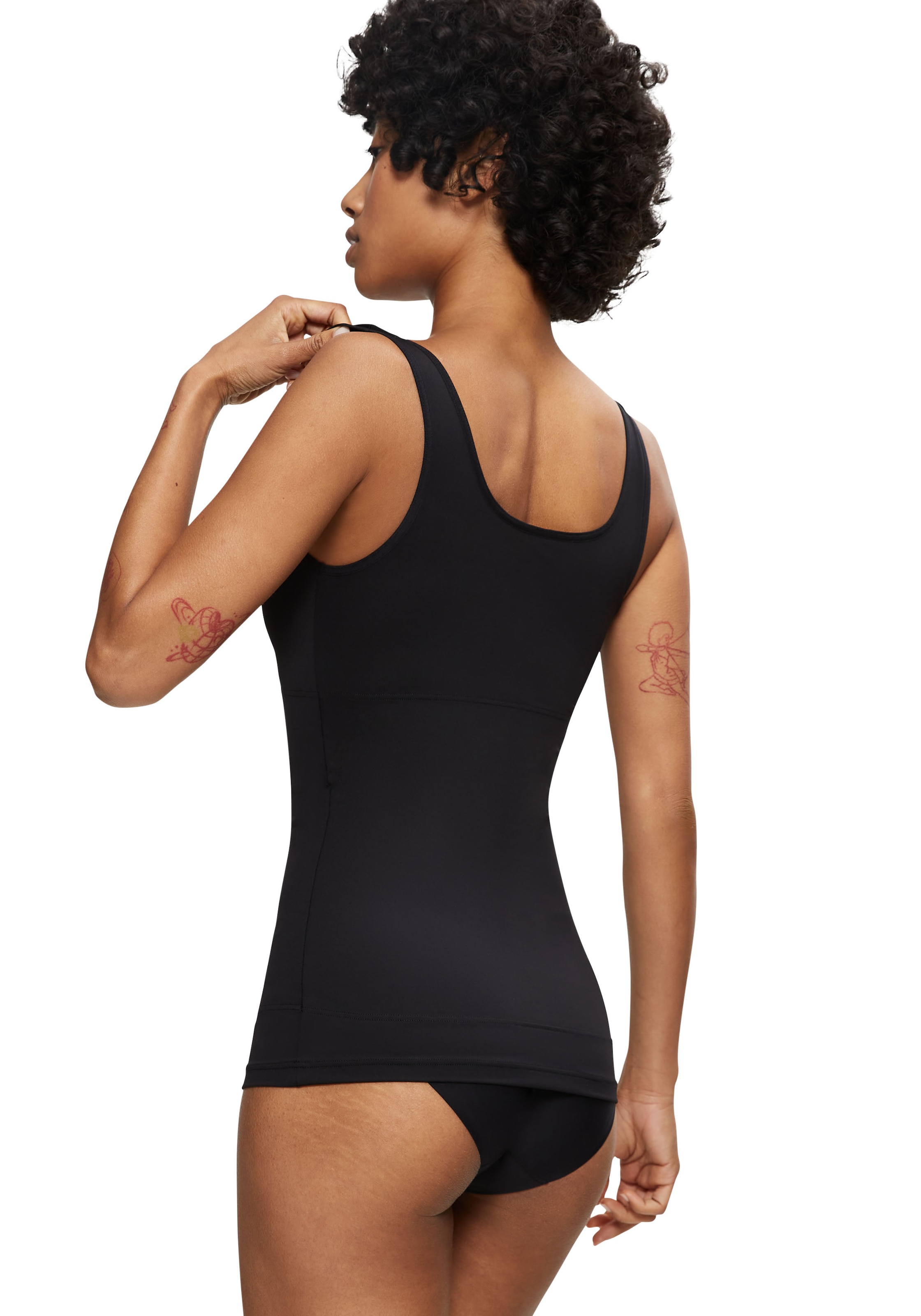 Triumph Shapinghemd »Trendy Sensation Shirt02«, auch als Basic-Top zu tragen, Basic Dessous