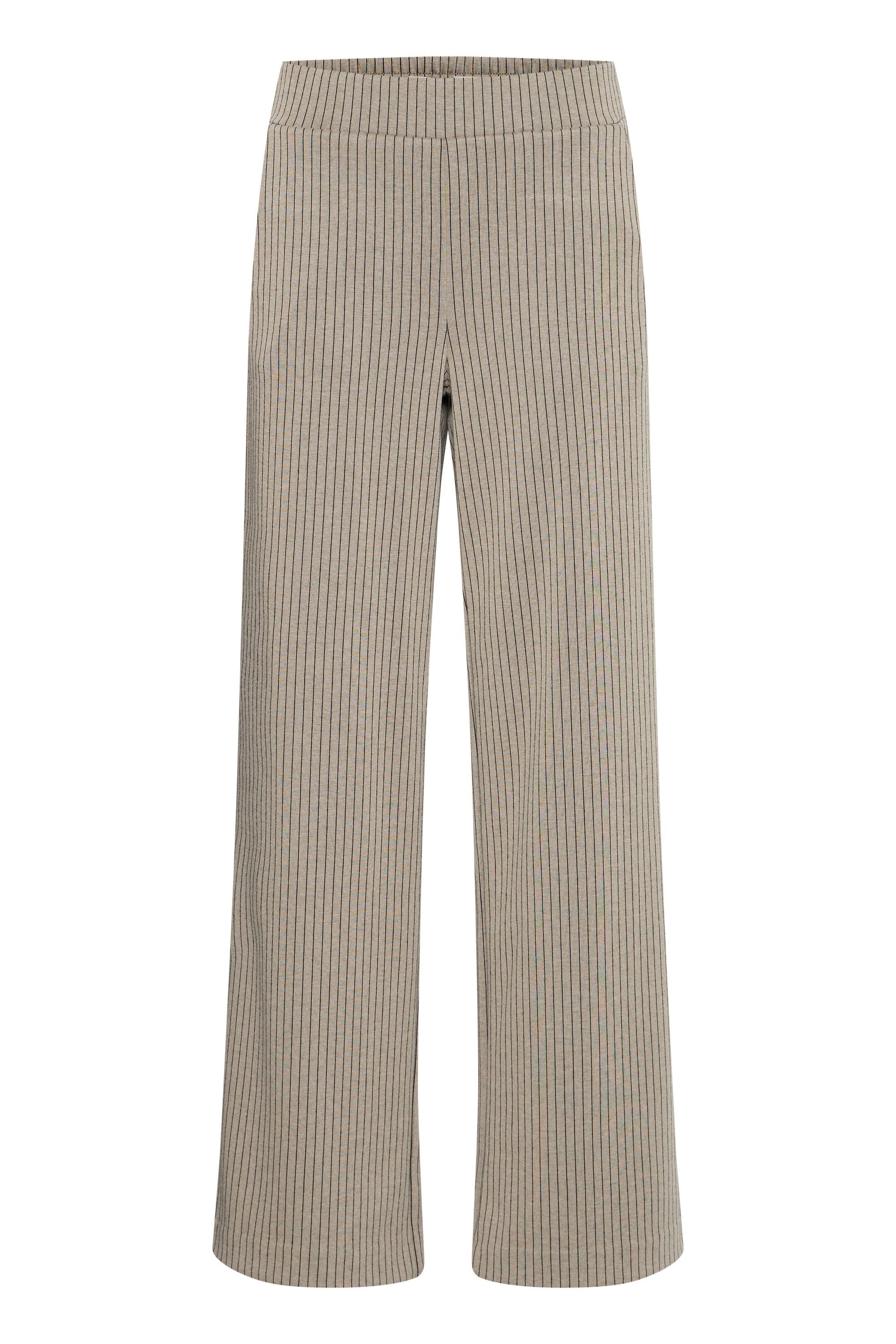 Stoffhose »Stoffhose BYROWAN WIDE PANTS 2 -«