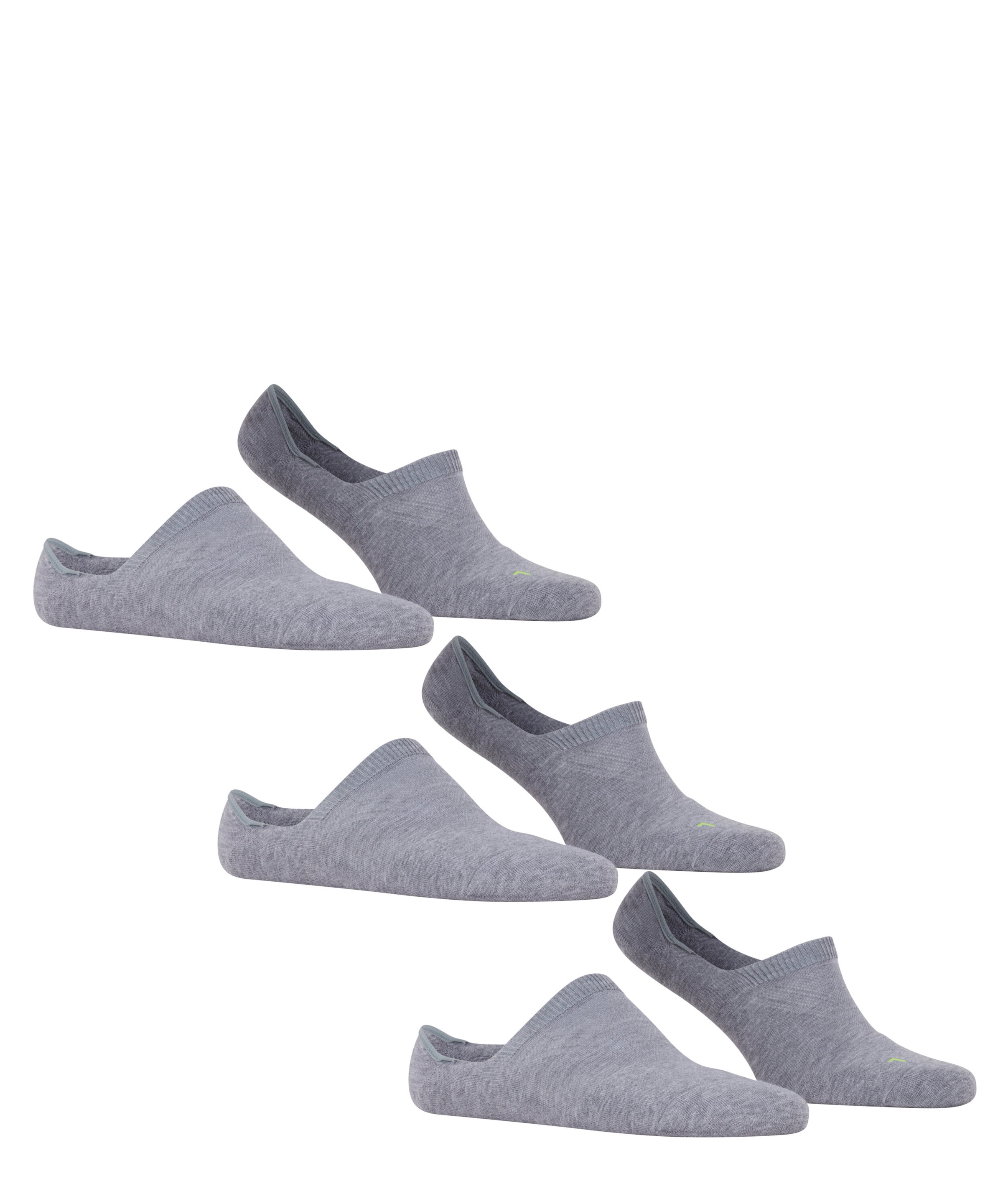 FALKE Füßlinge »Cool Kick 3-Pack« 3 Paar tlg.