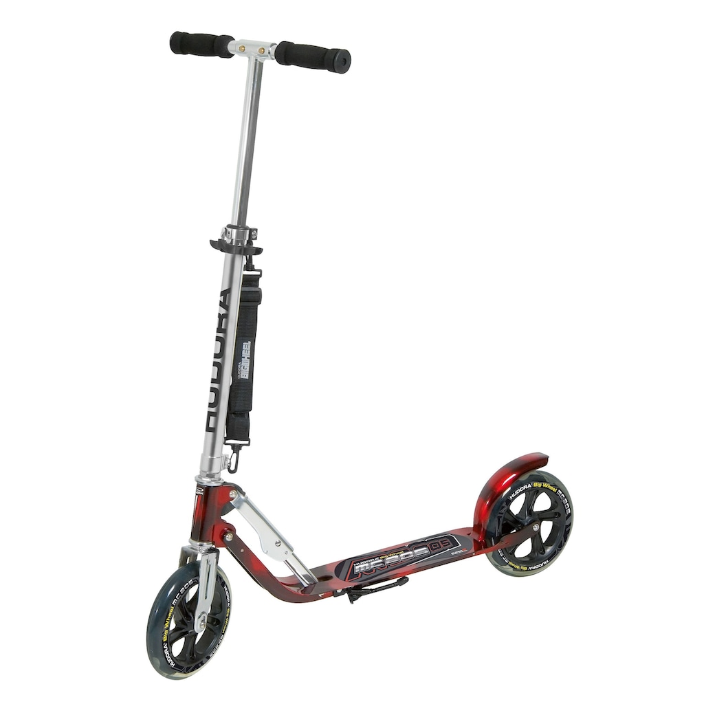 Hudora Scooter »Big Wheel MC 205«