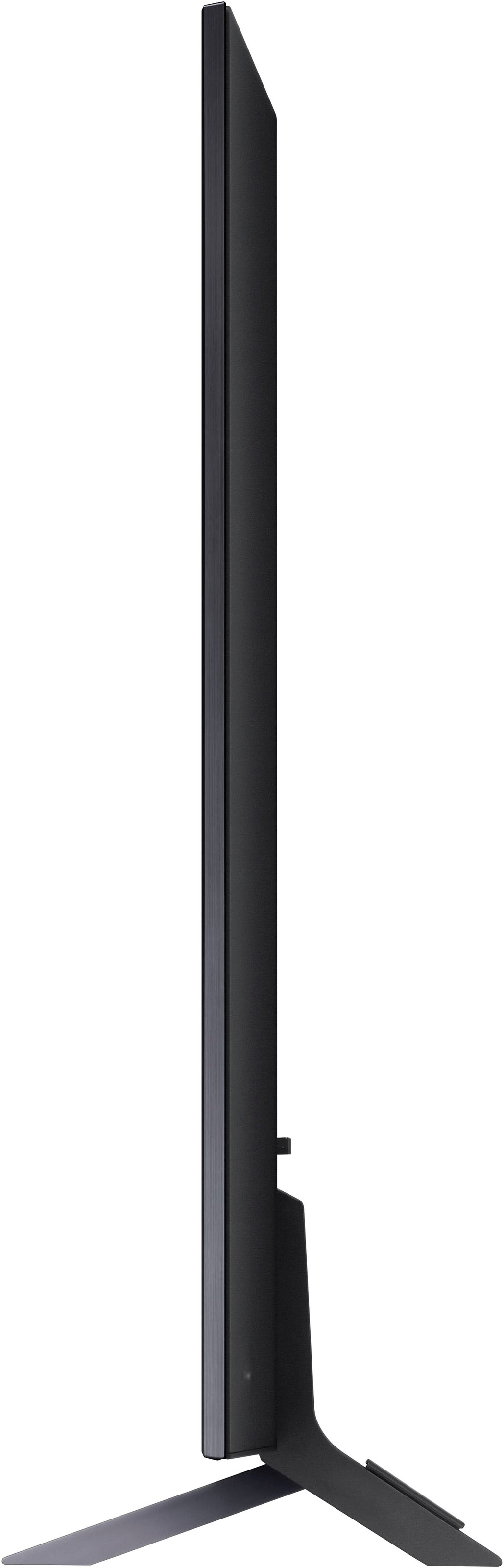 LG QNED-Fernseher »50QNED776RB«, 4K Ultra HD, Smart-TV