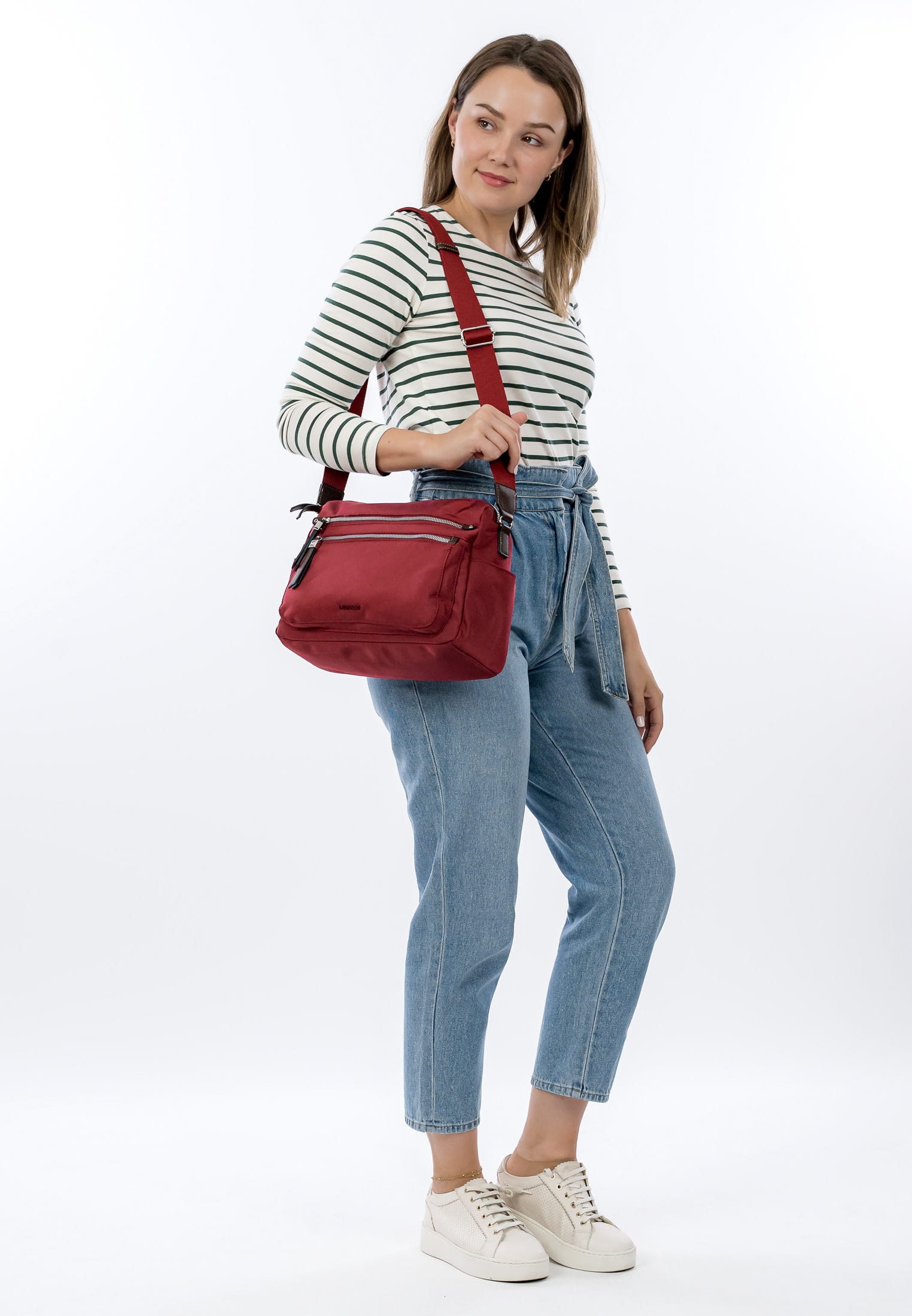 EMILY & NOAH Umhängetasche »Umhängetasche E&N Esther«