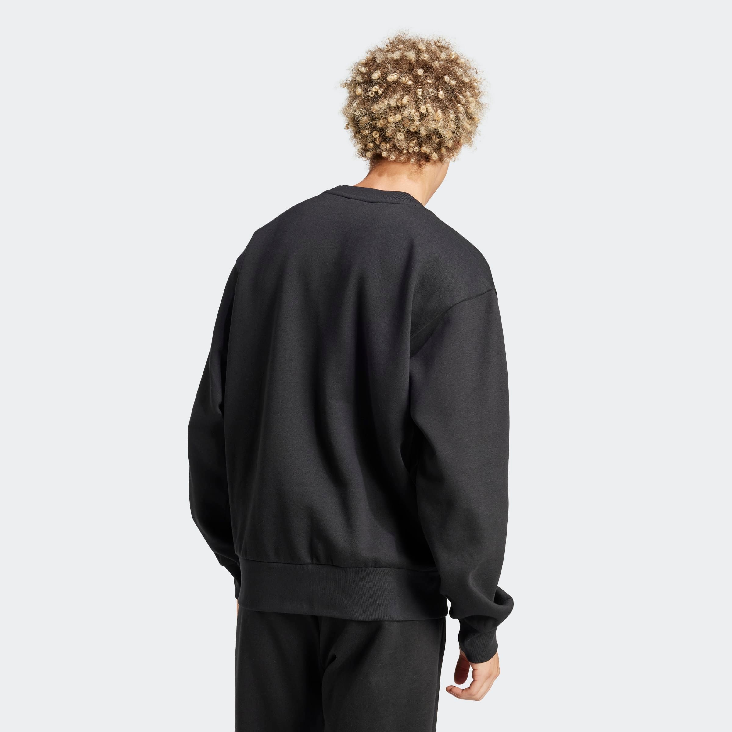 adidas Sportswear Sweatshirt »M BL FL SWT«