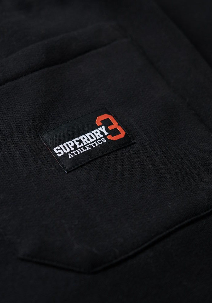 Superdry Sweathose »ESSENTIAL LOGO JOGGER«