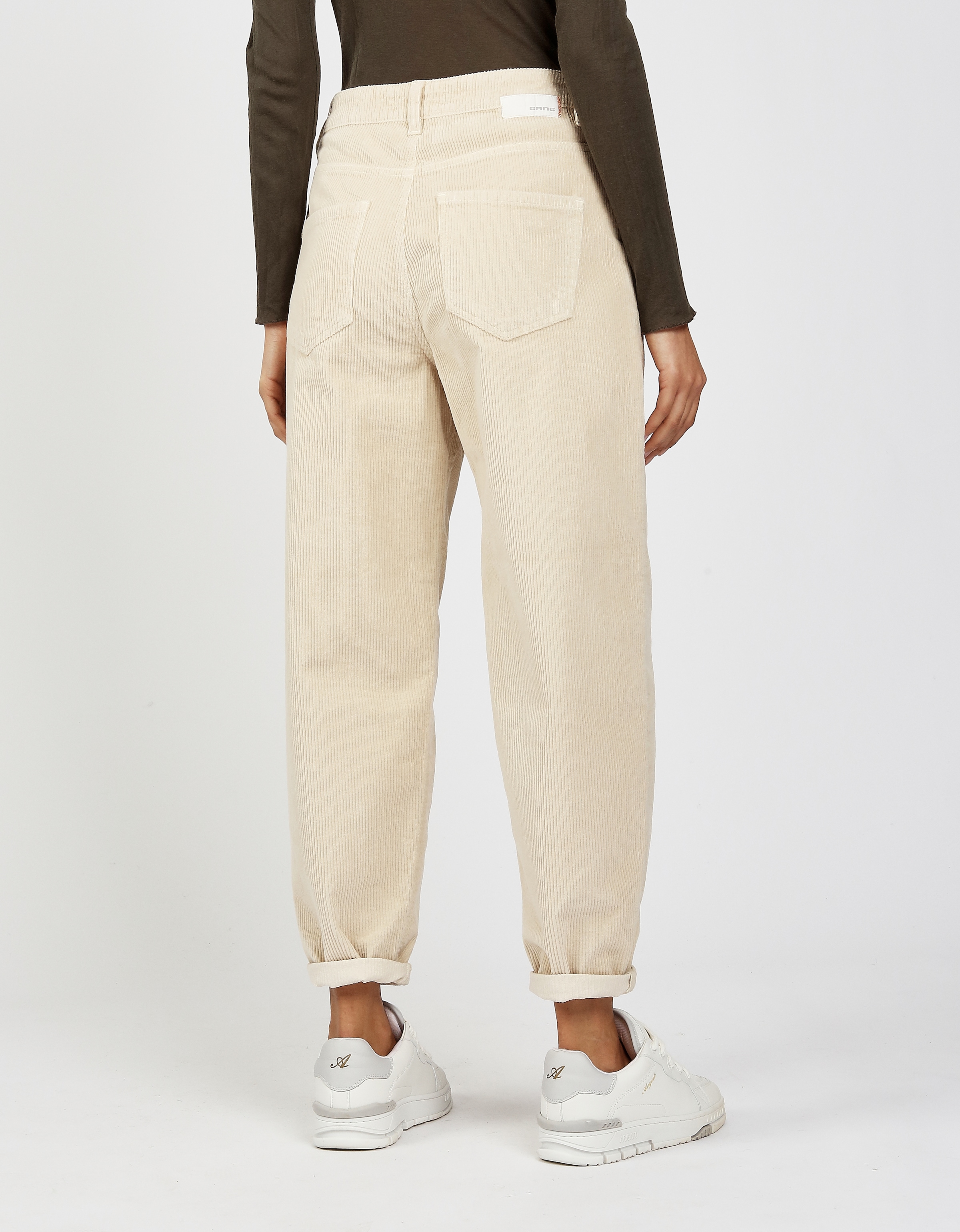 GANG Loose-fit-Jeans »94VIA«, mit extra weitem Bein