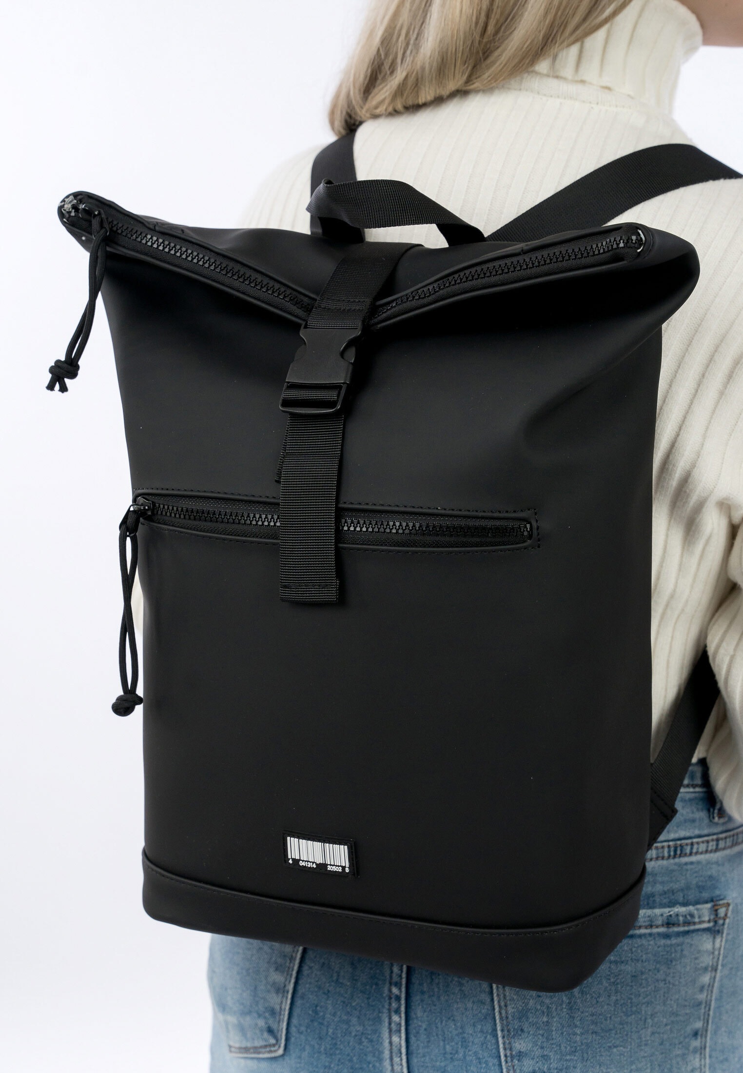 EMILY & NOAH Rucksack »Rucksack E&N Kairo«