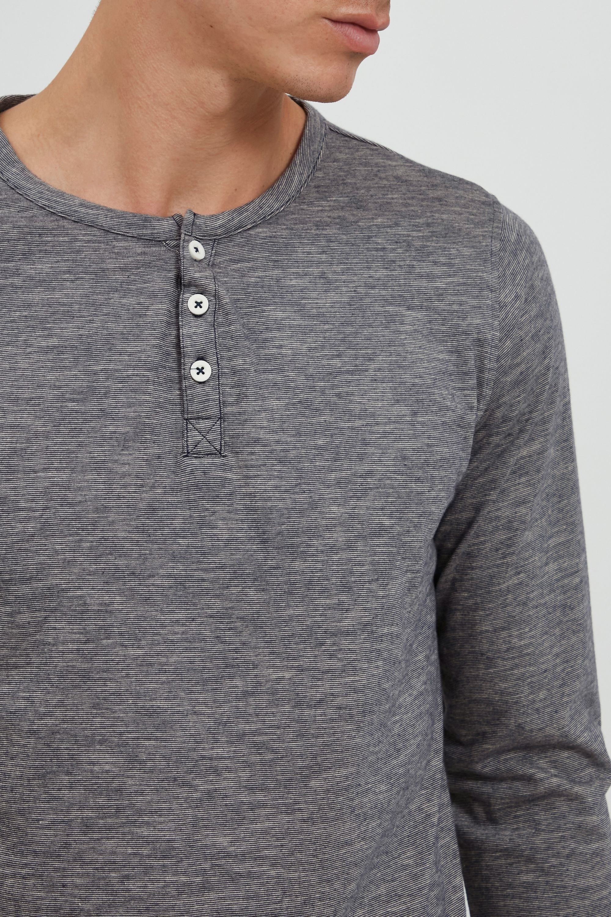 11 Project Longsleeve »Longsleeve PRTumelo«
