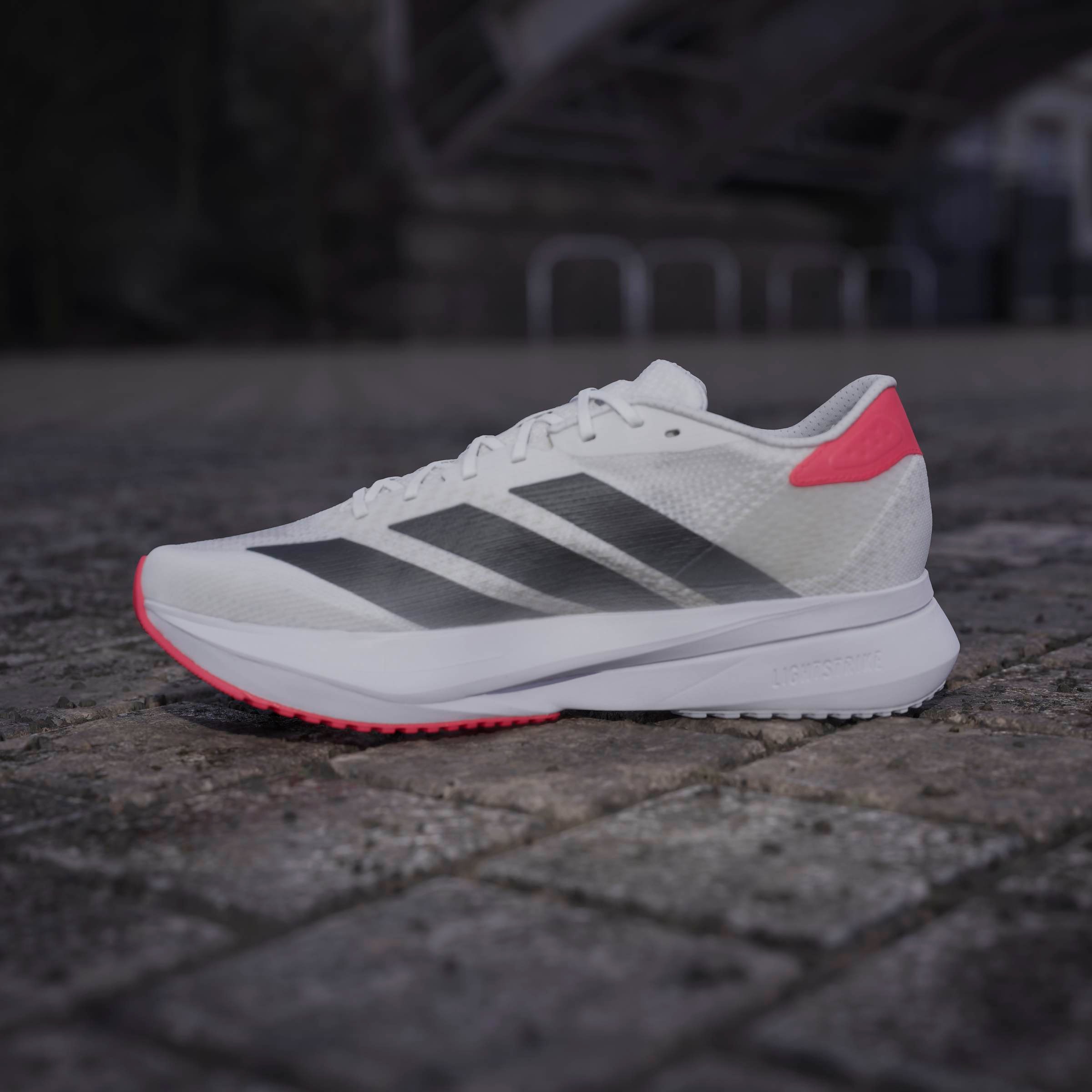adidas Performance Laufschuh »ADIZERO SL2 M«  mit Lightstrike-Sohle