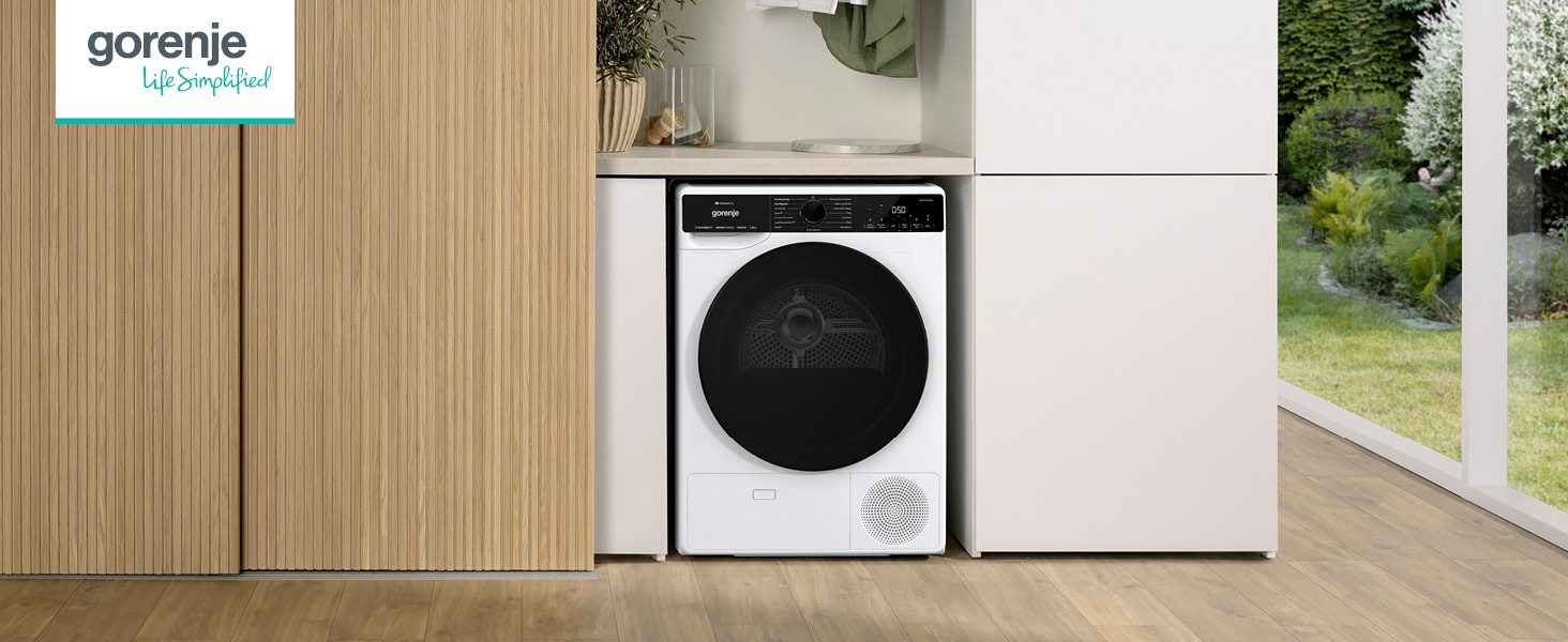 GORENJE Gefriertruhe »FHC22A6W5« 84,2 cm hoch 96,3 cm breit