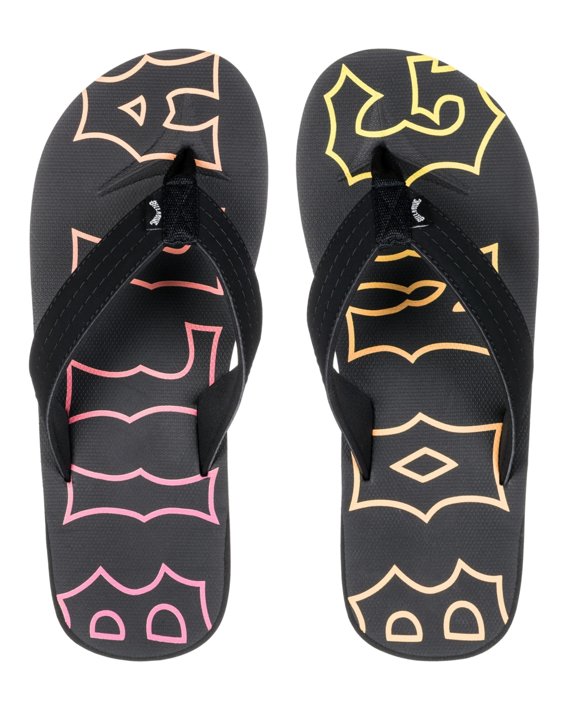 Billabong Badesandale »All Day Theme«