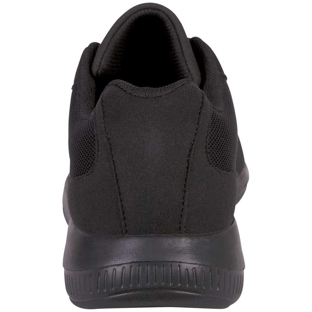 Kappa Sneaker, mit besonders leichter Sohle