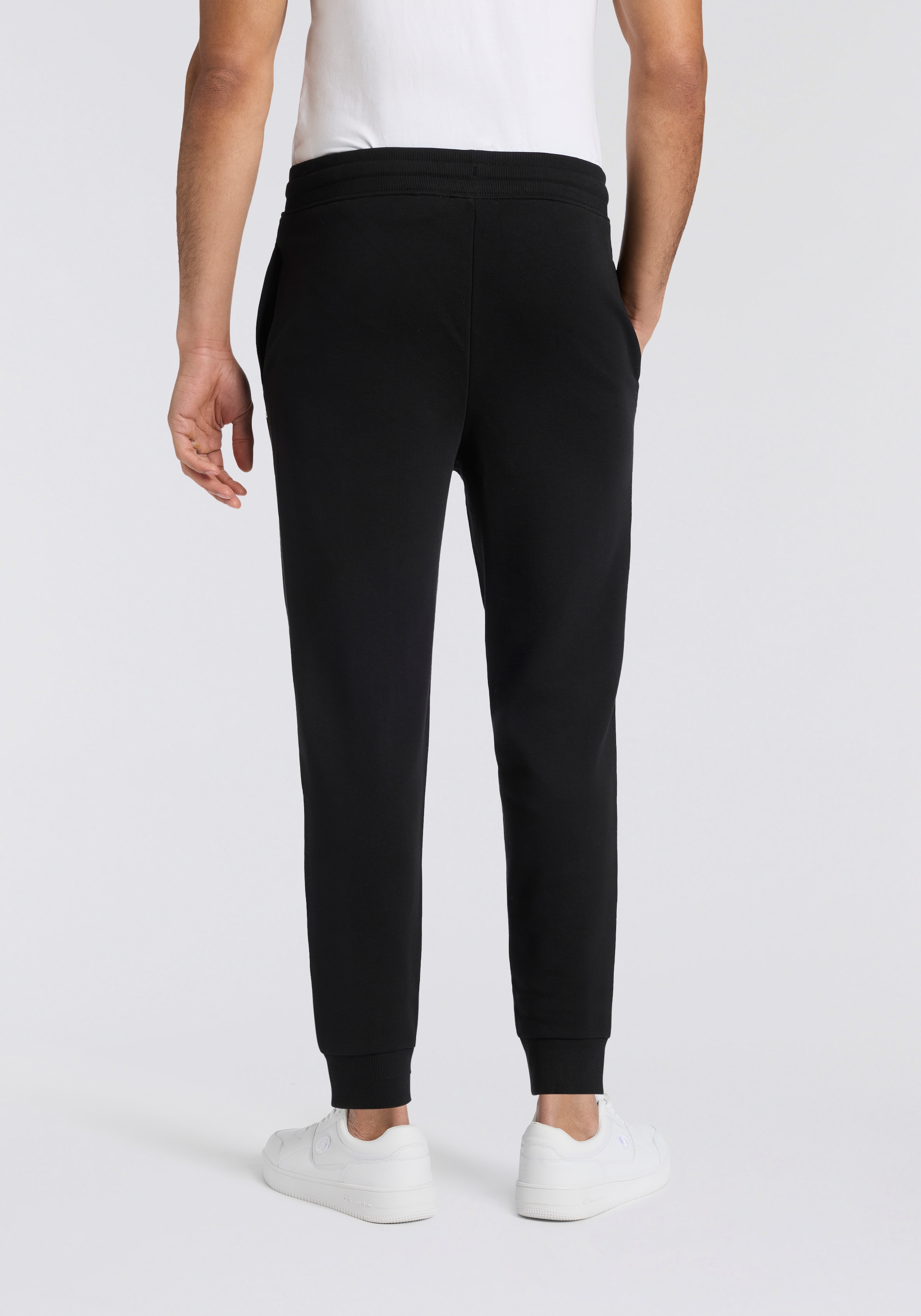 HUGO Sweathose »Dayote«  Regular Fit, elastischer Bund, Seitentaschen