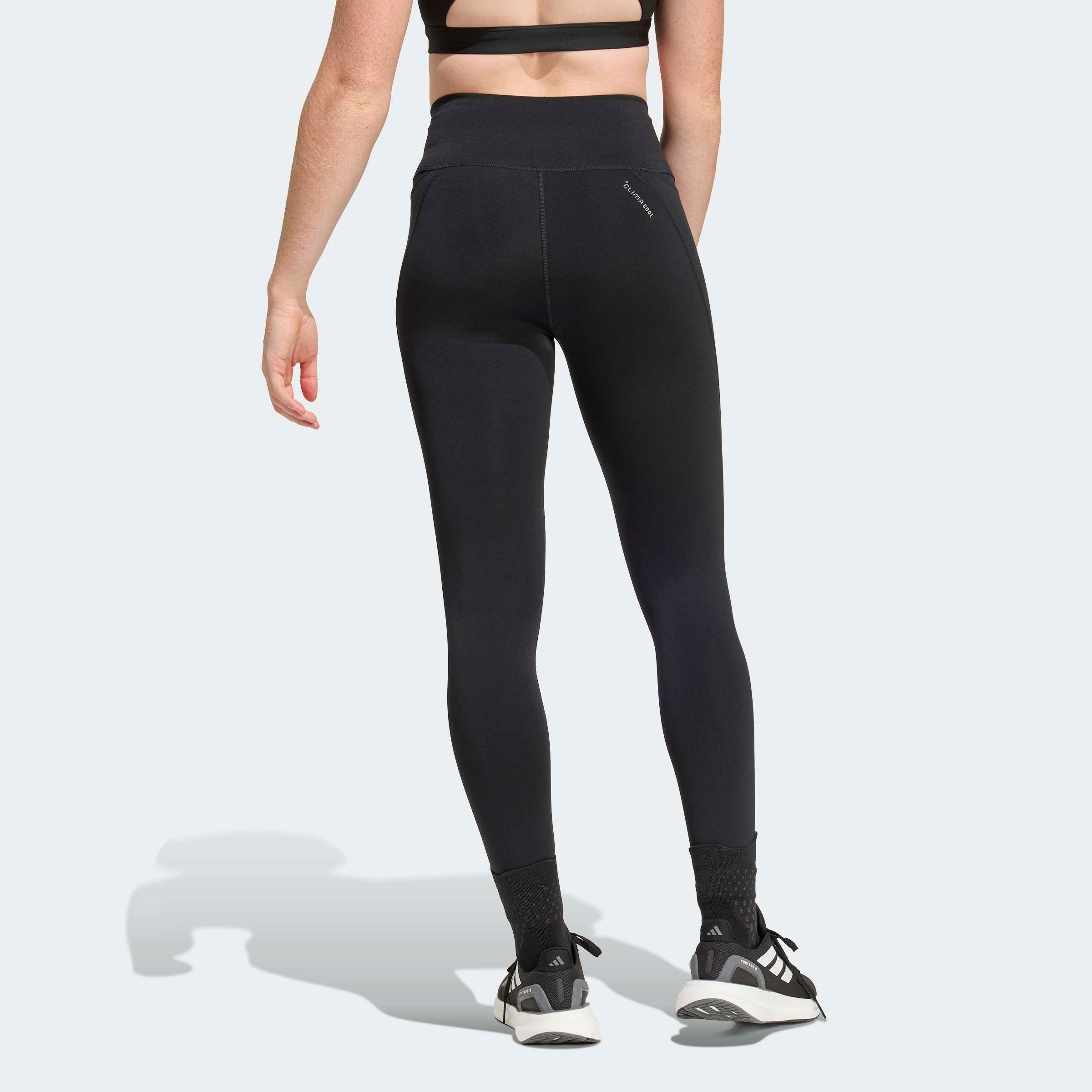 adidas Performance Lauftights »RUN ESSENTIALS LEGGINGS IN VOLLER LÄNGE«