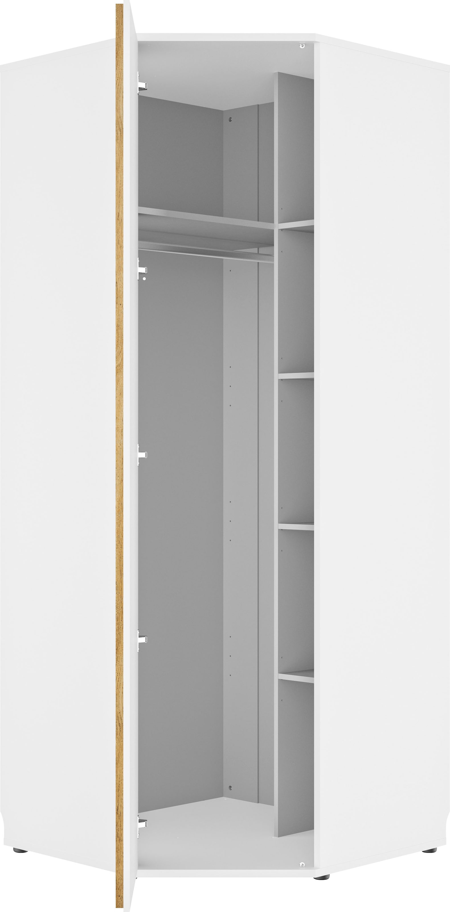 Gami Schrankmodule »Enzo«, (1 St.), Verschiedene Module einfach zu kombinieren