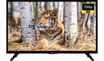 JVC LED-Fernseher »LT-32VH2105«, 80 cm/32 Zoll, HD ready kaufen
