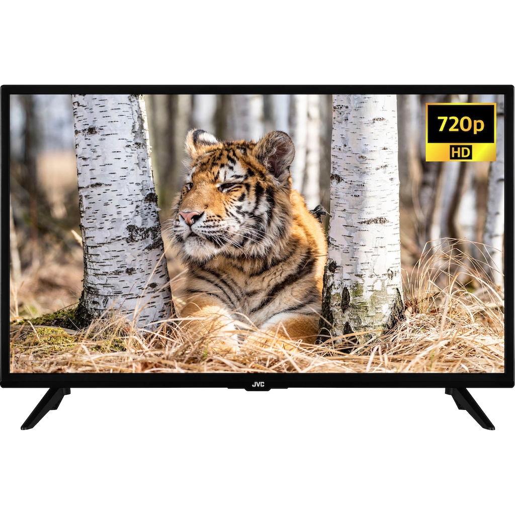 JVC LED-Fernseher »LT-32VH2105«, 80 cm/32 Zoll, HD ready